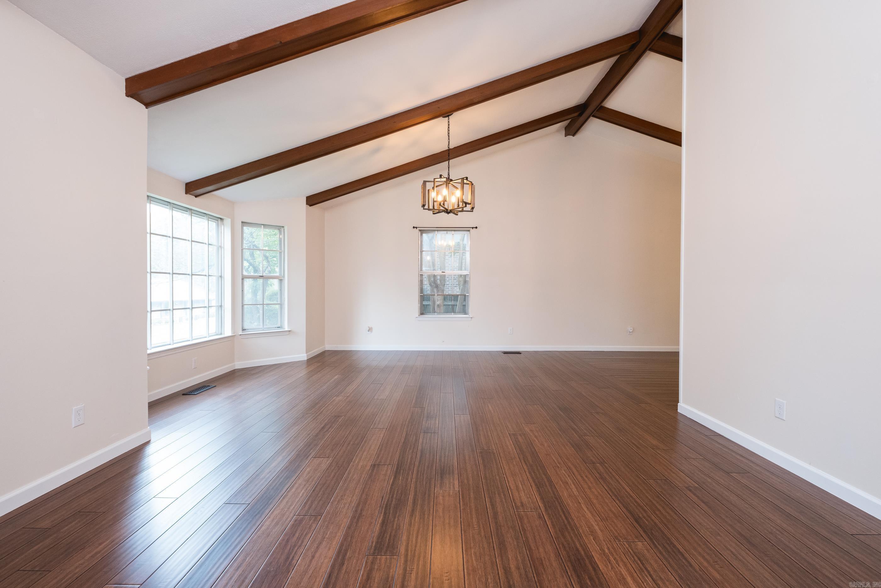 23 Inverness Cir  Little Rock, AR