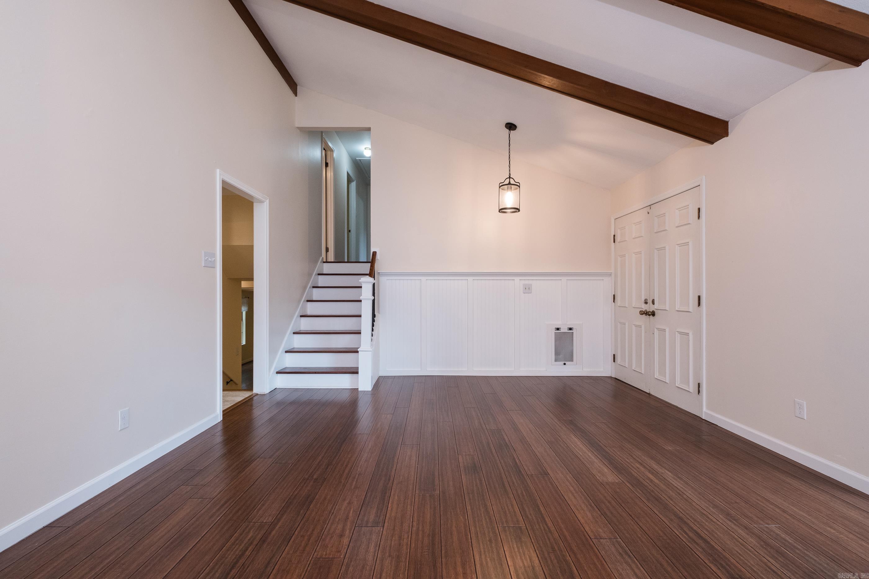 23 Inverness Cir  Little Rock, AR