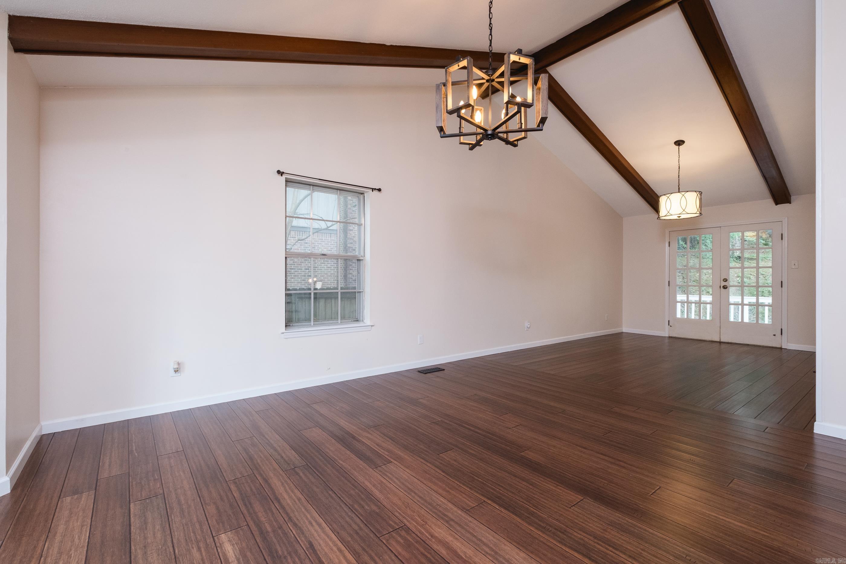 23 Inverness Cir  Little Rock, AR