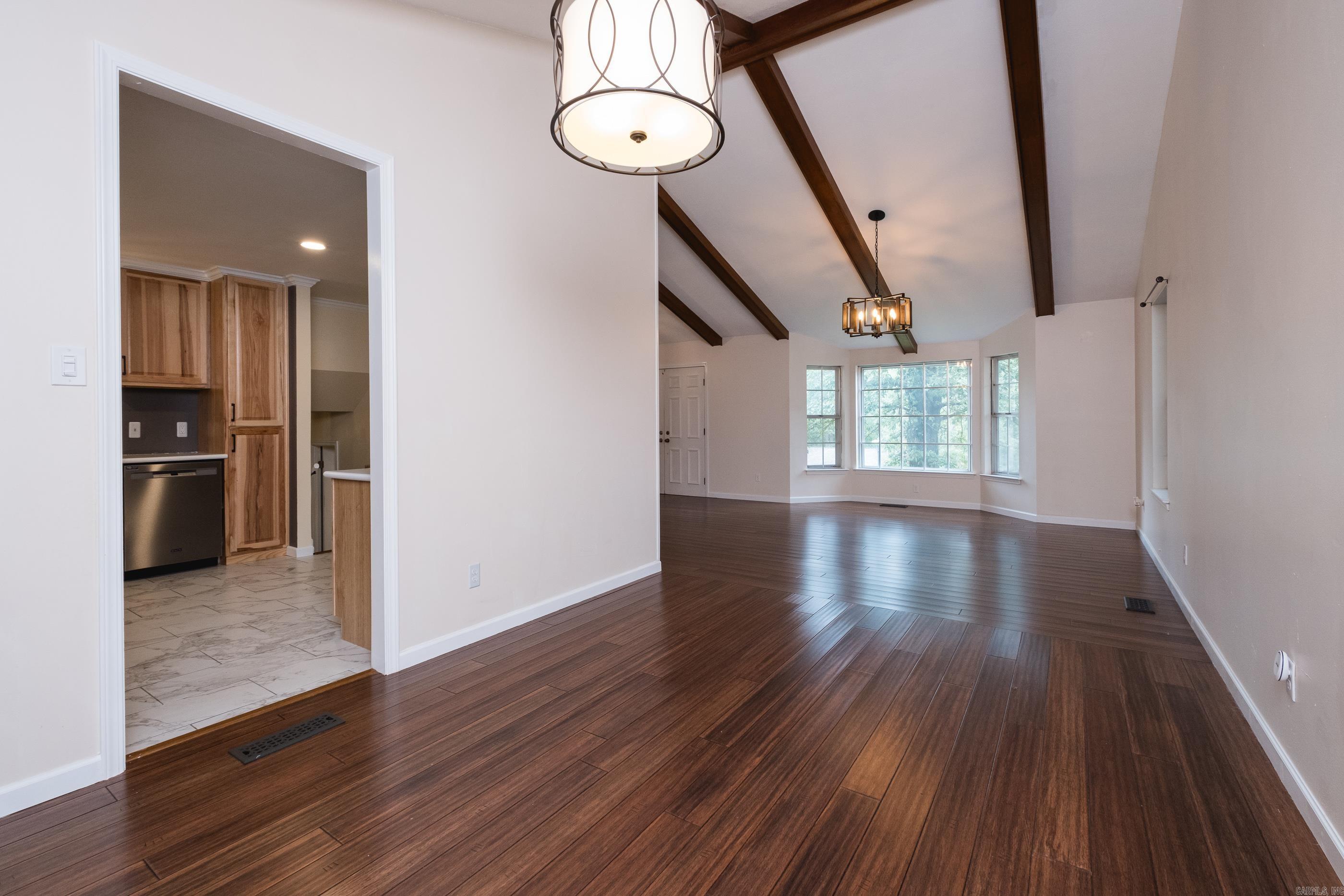 23 Inverness Cir  Little Rock, AR