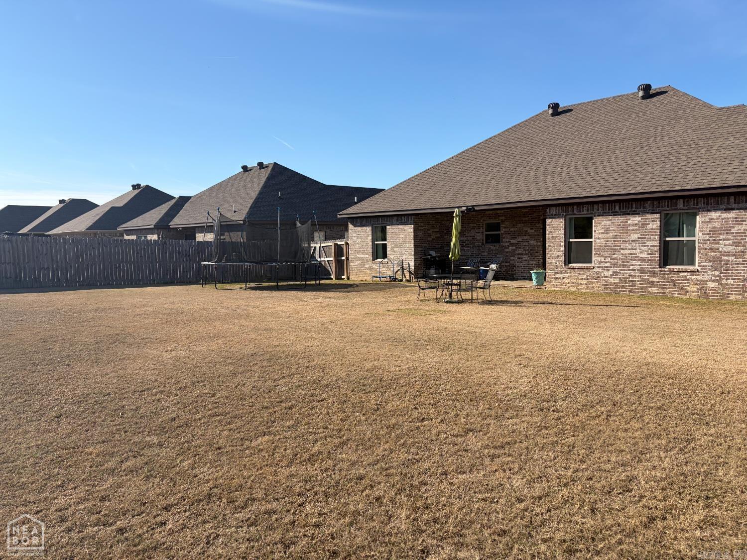 128 East Hills Drive  Bono, AR