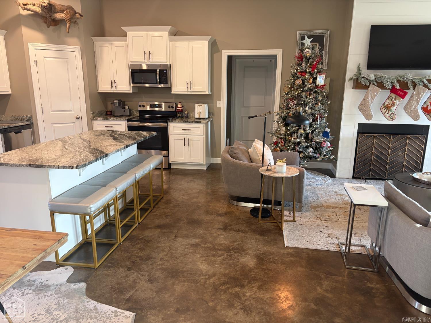 128 East Hills Drive  Bono, AR