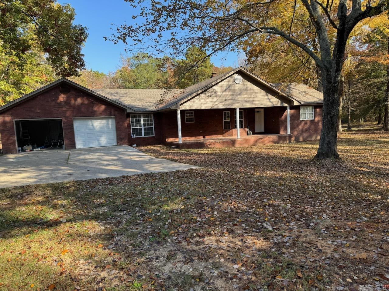 6052 Grant 8  Sheridan, AR