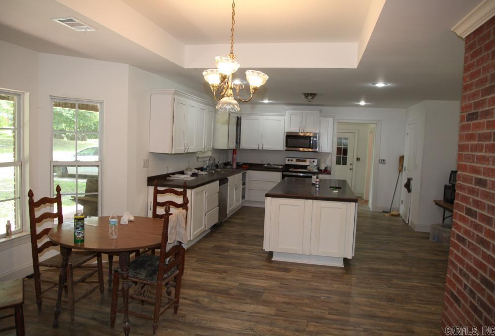 6052 Grant 8  Sheridan, AR