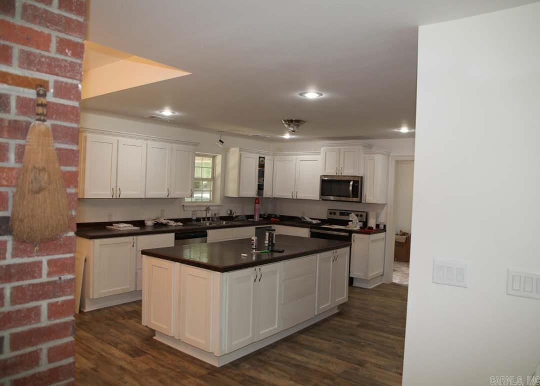 6052 Grant 8  Sheridan, AR