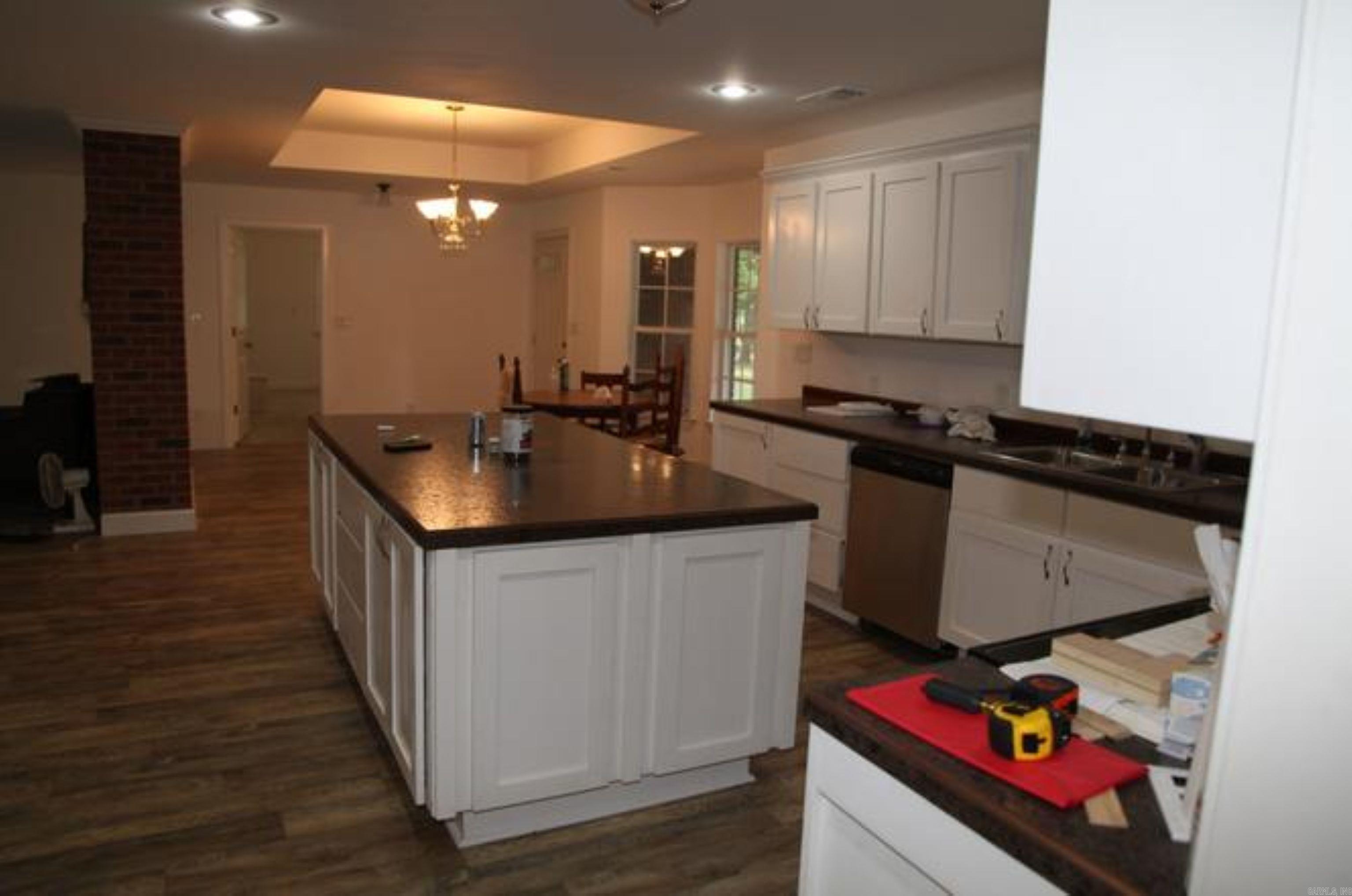 6052 Grant 8  Sheridan, AR