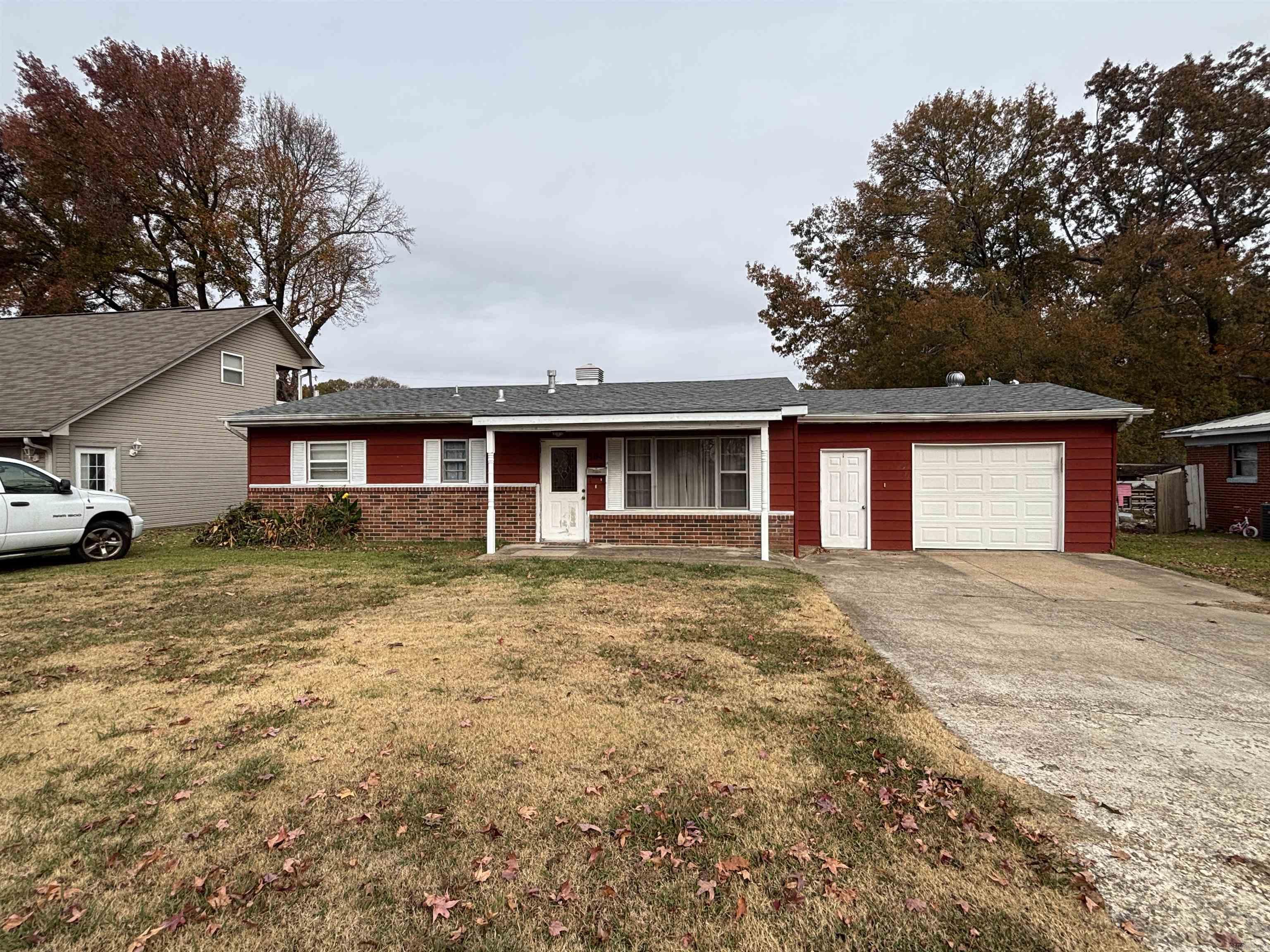 504 Vine  Jacksonville, AR