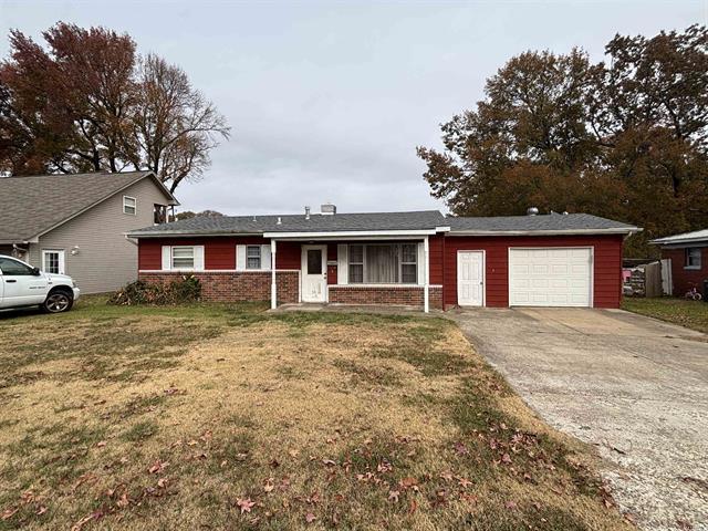 504  Vine  Jacksonville, AR