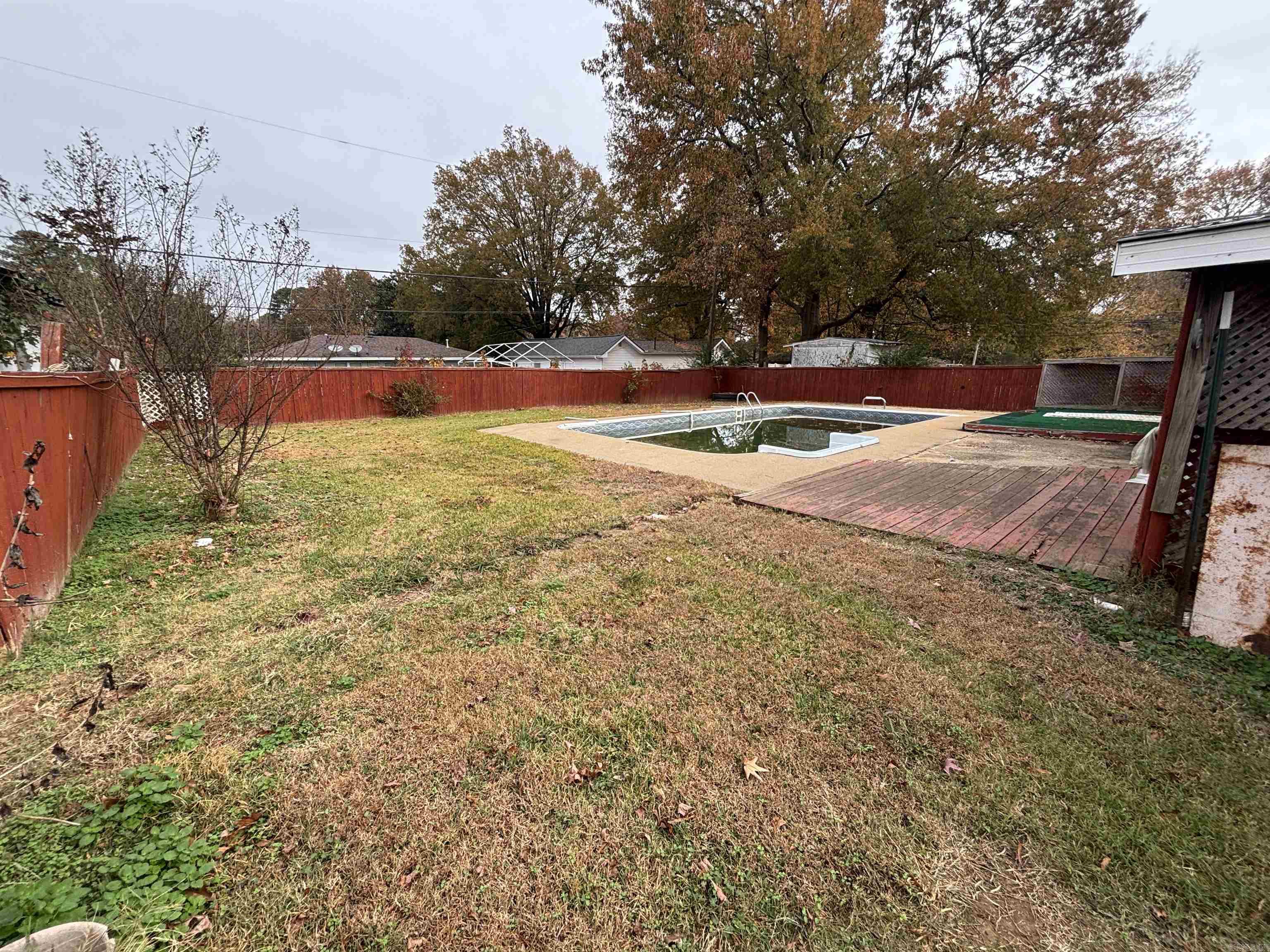 504 Vine  Jacksonville, AR