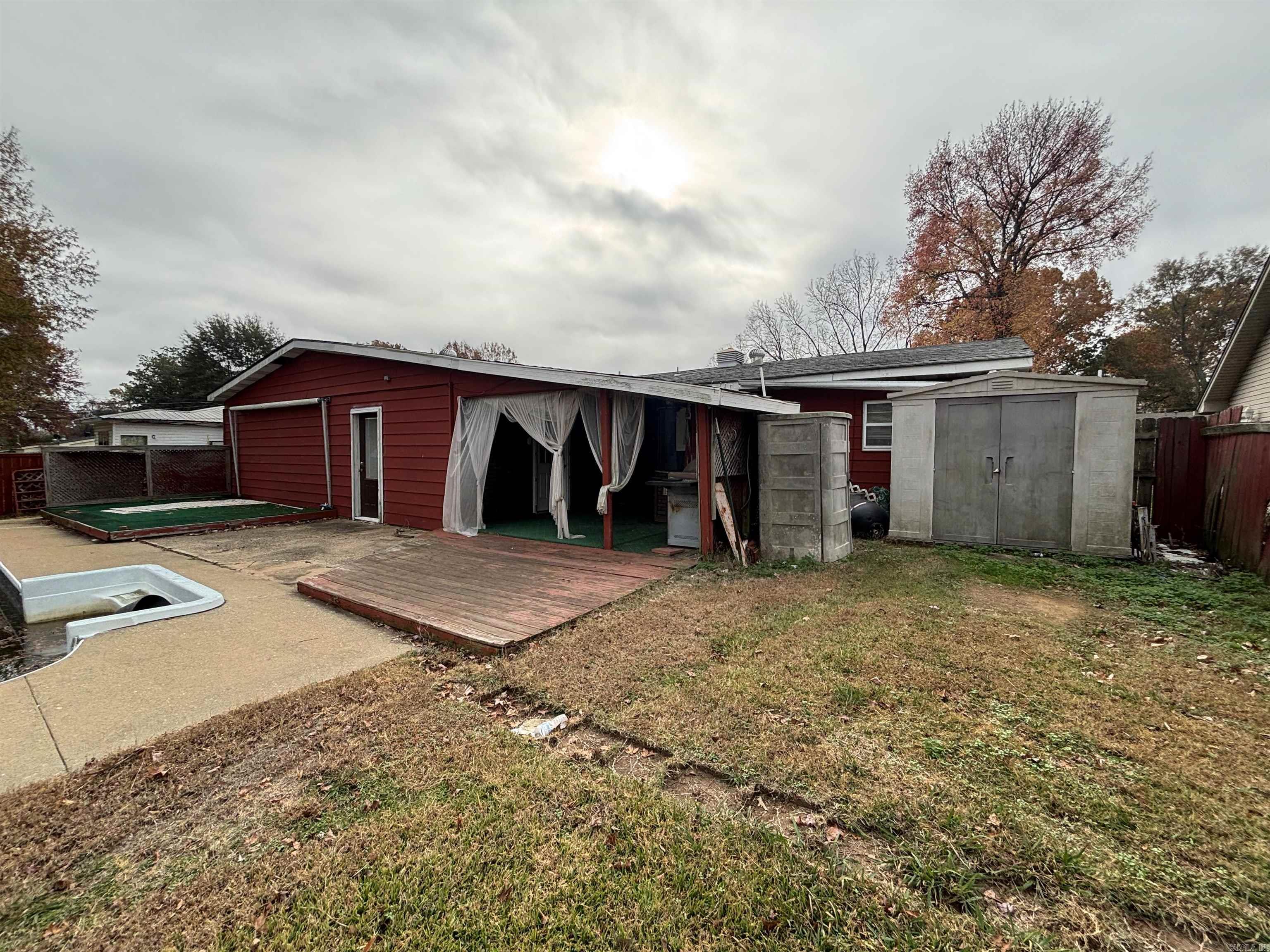 504 Vine  Jacksonville, AR