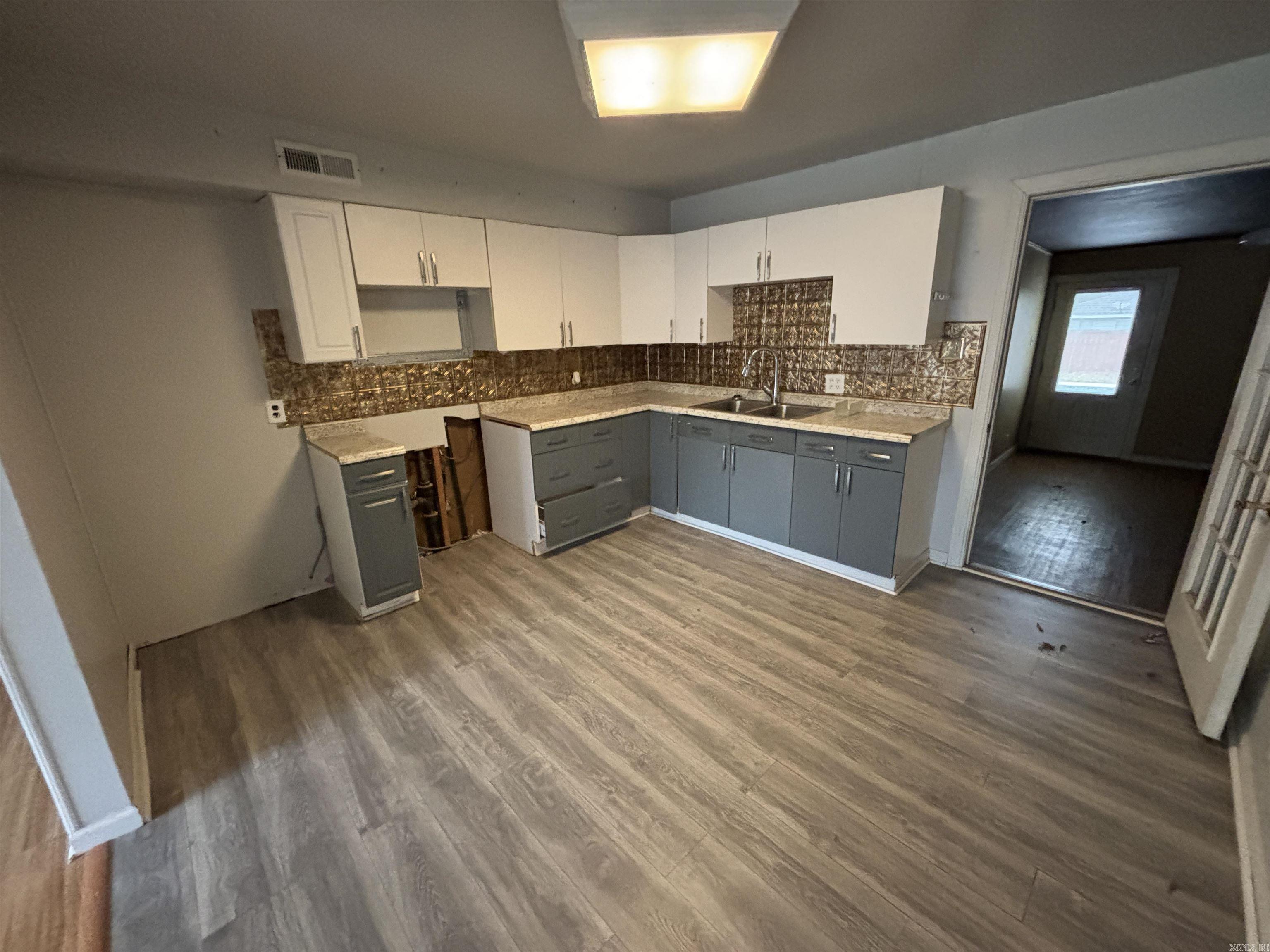 504 Vine  Jacksonville, AR