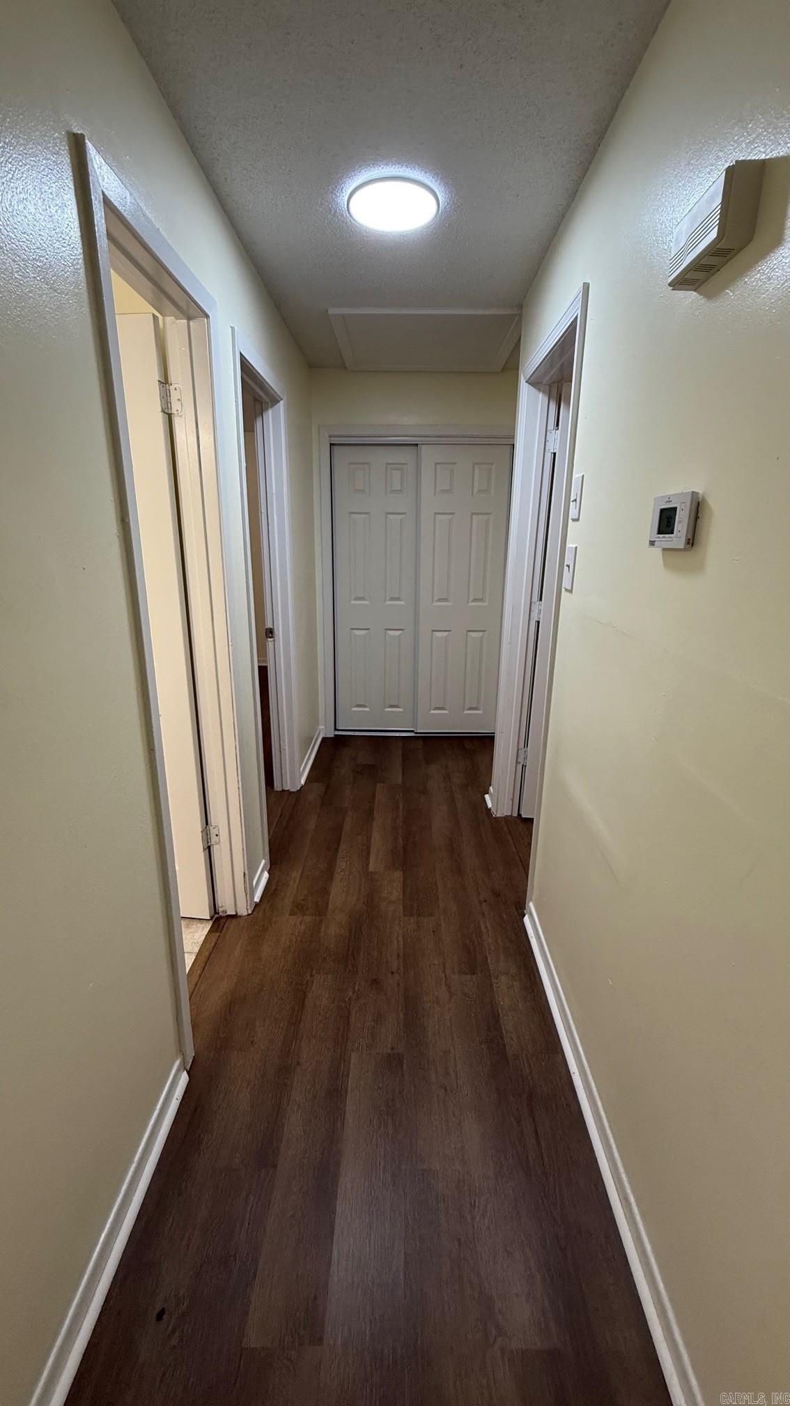 3003 Vancouver  Little Rock, AR