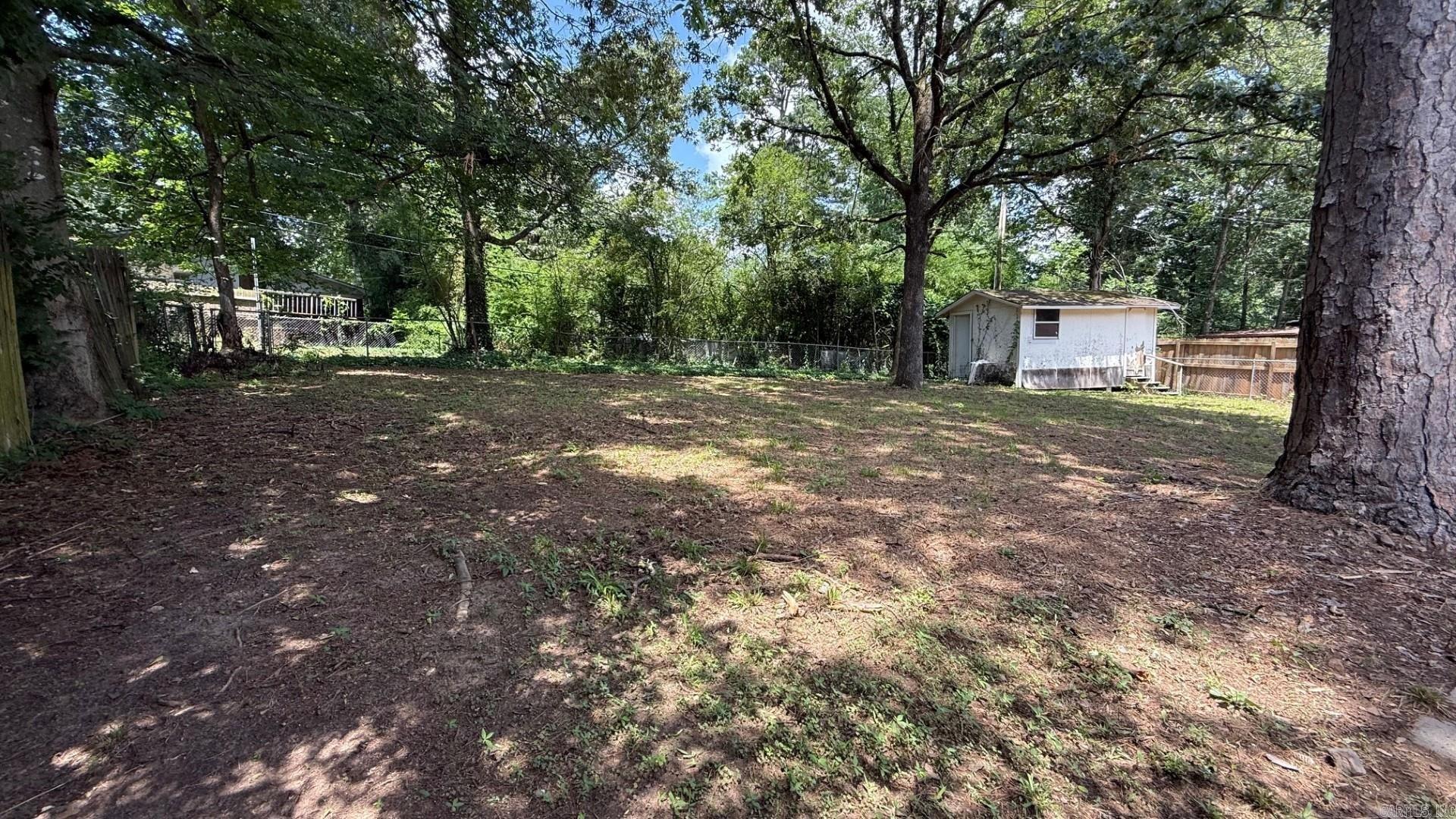 3003 Vancouver  Little Rock, AR