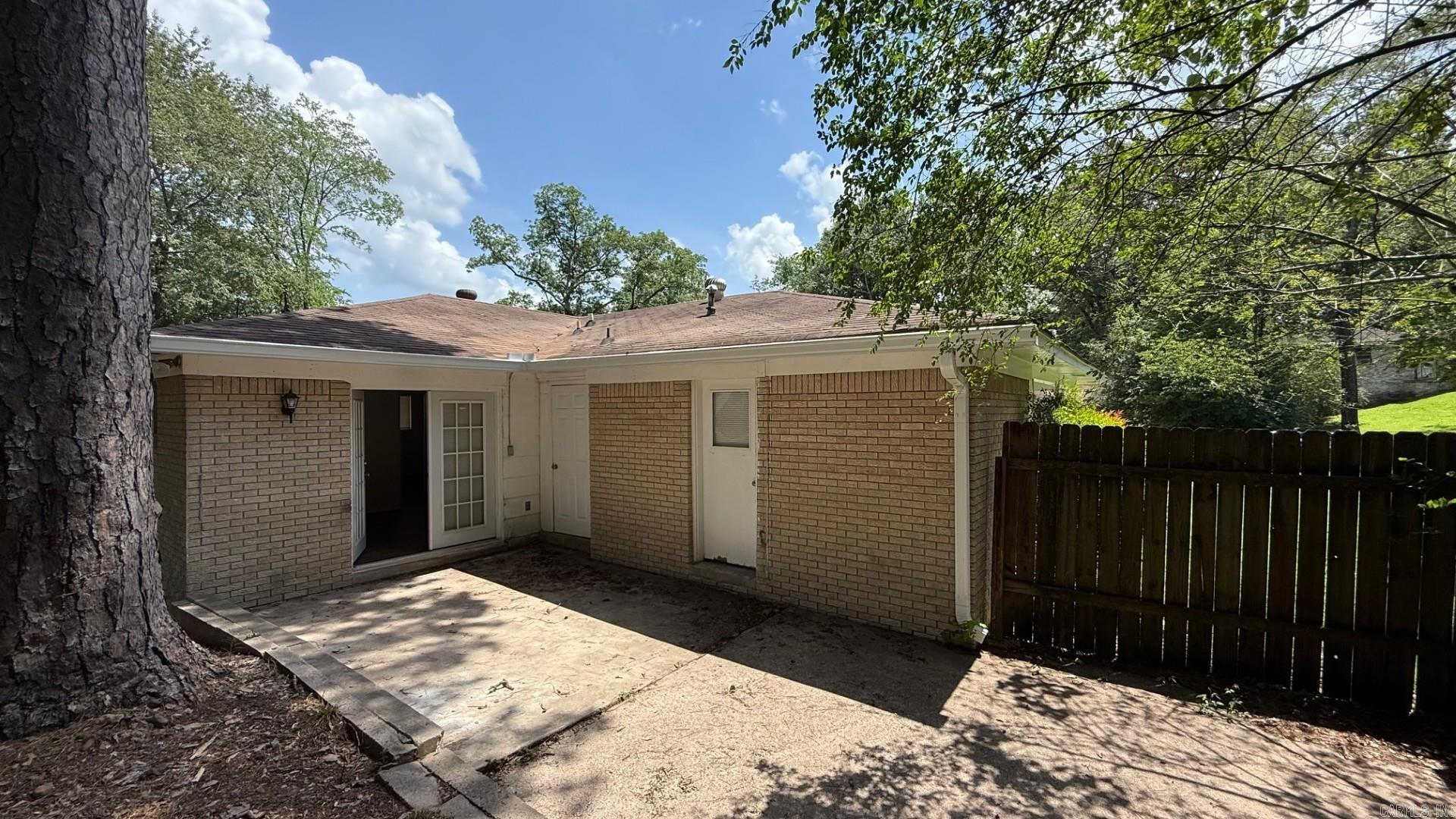 3003 Vancouver  Little Rock, AR