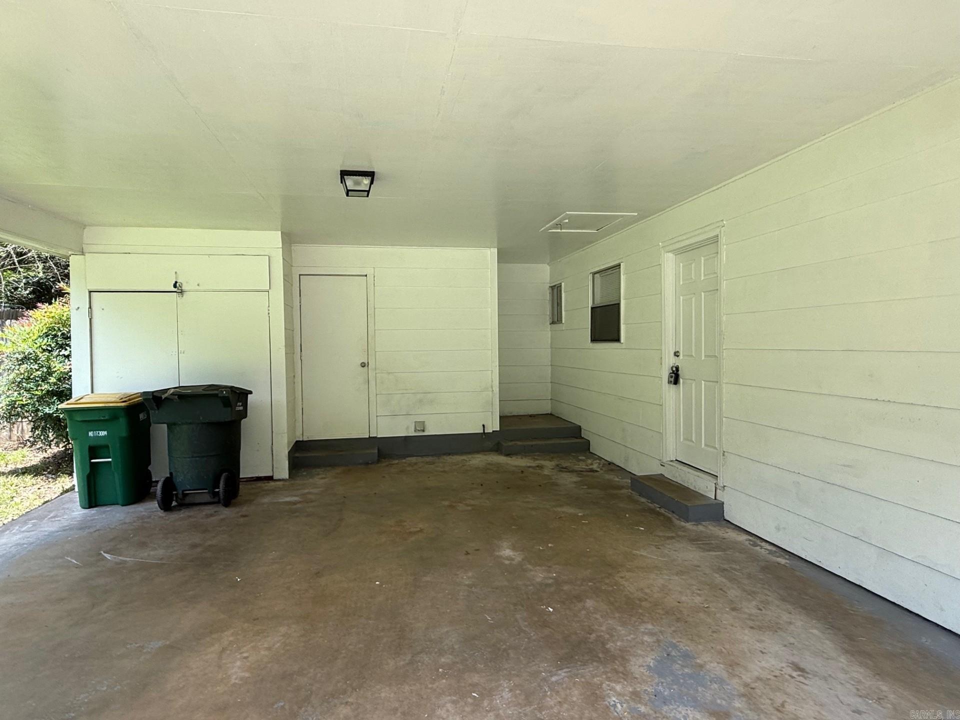 3003 Vancouver  Little Rock, AR