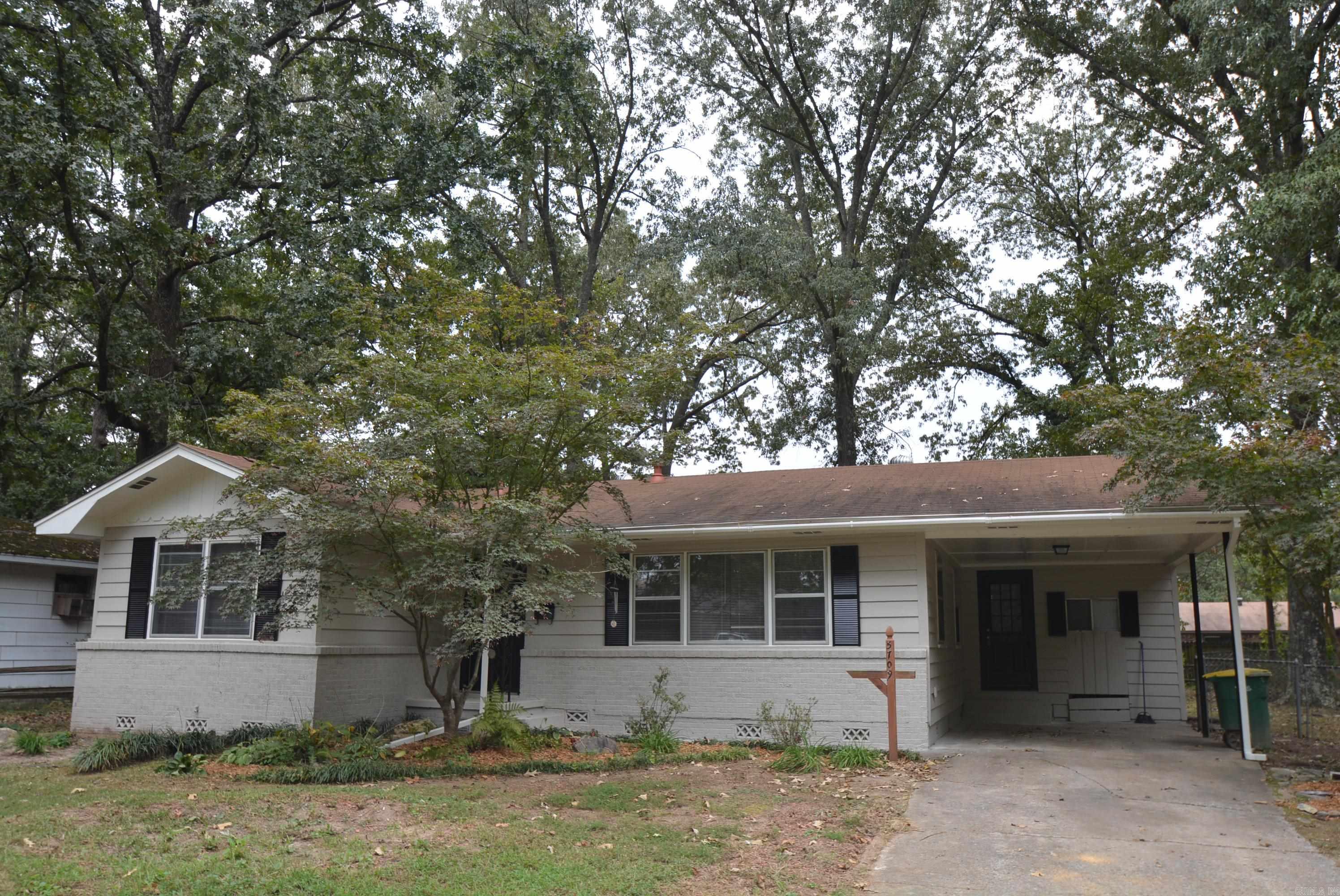 5709 Windamere  Little Rock, AR