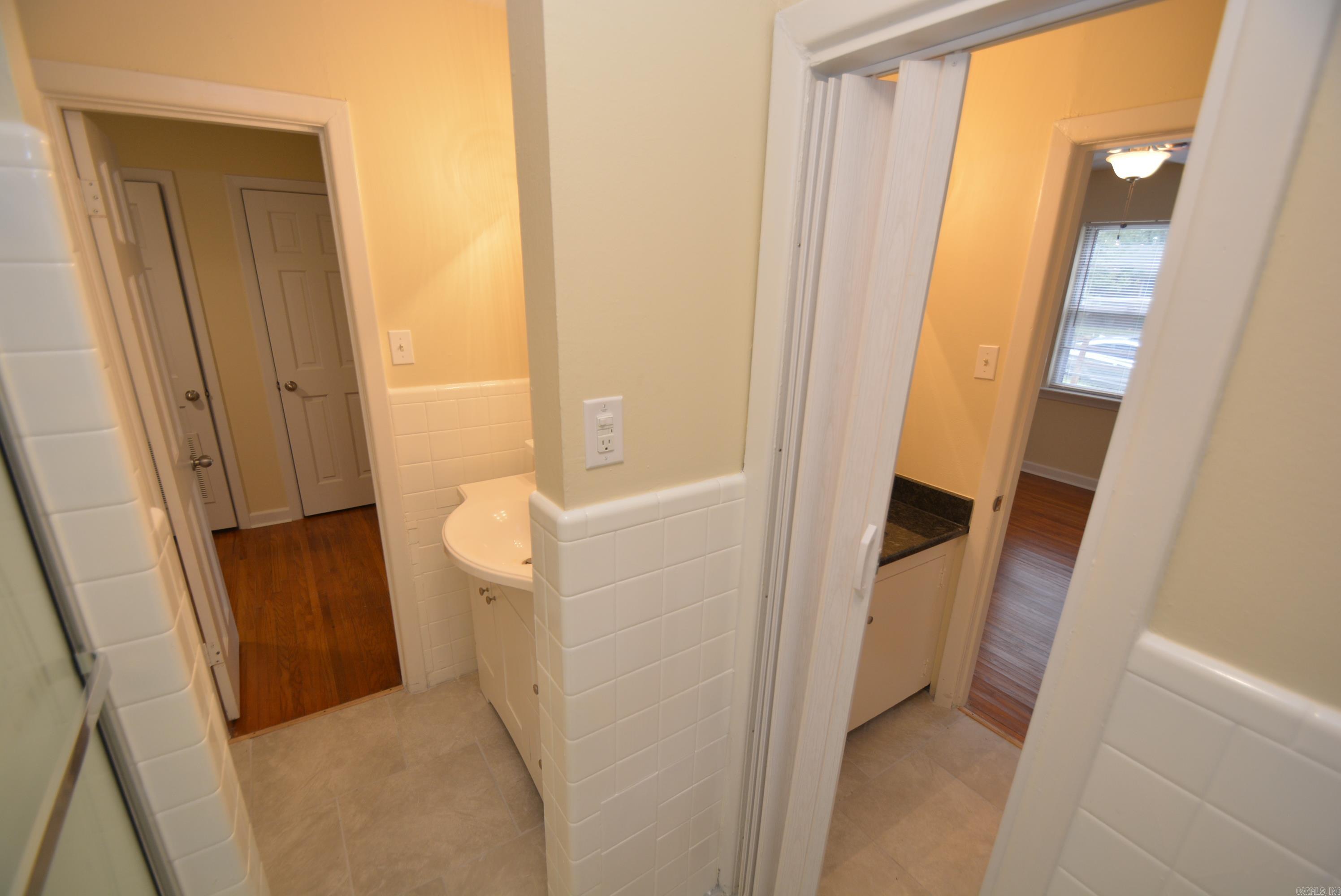 5709 Windamere  Little Rock, AR