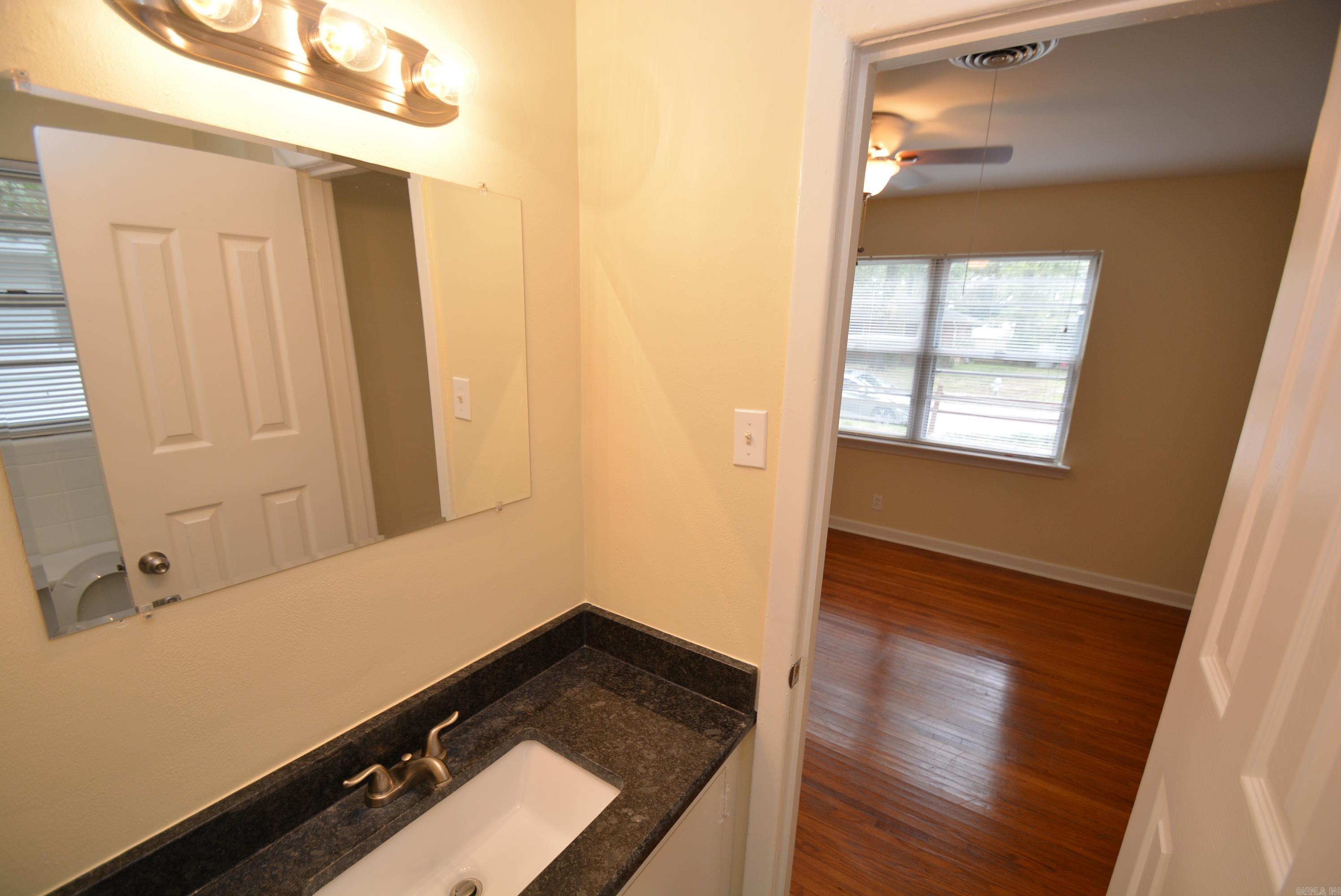 5709 Windamere  Little Rock, AR