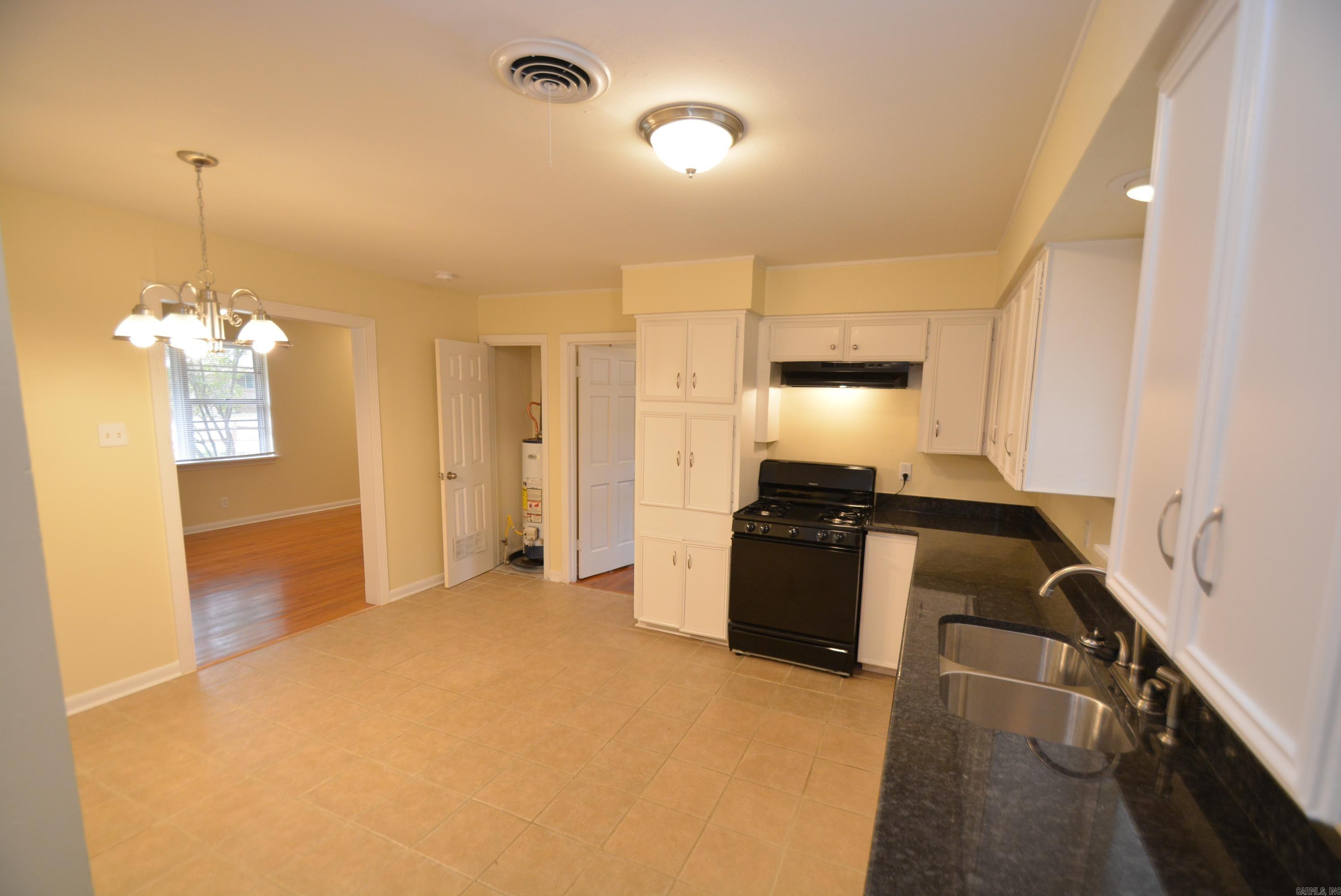 5709 Windamere  Little Rock, AR