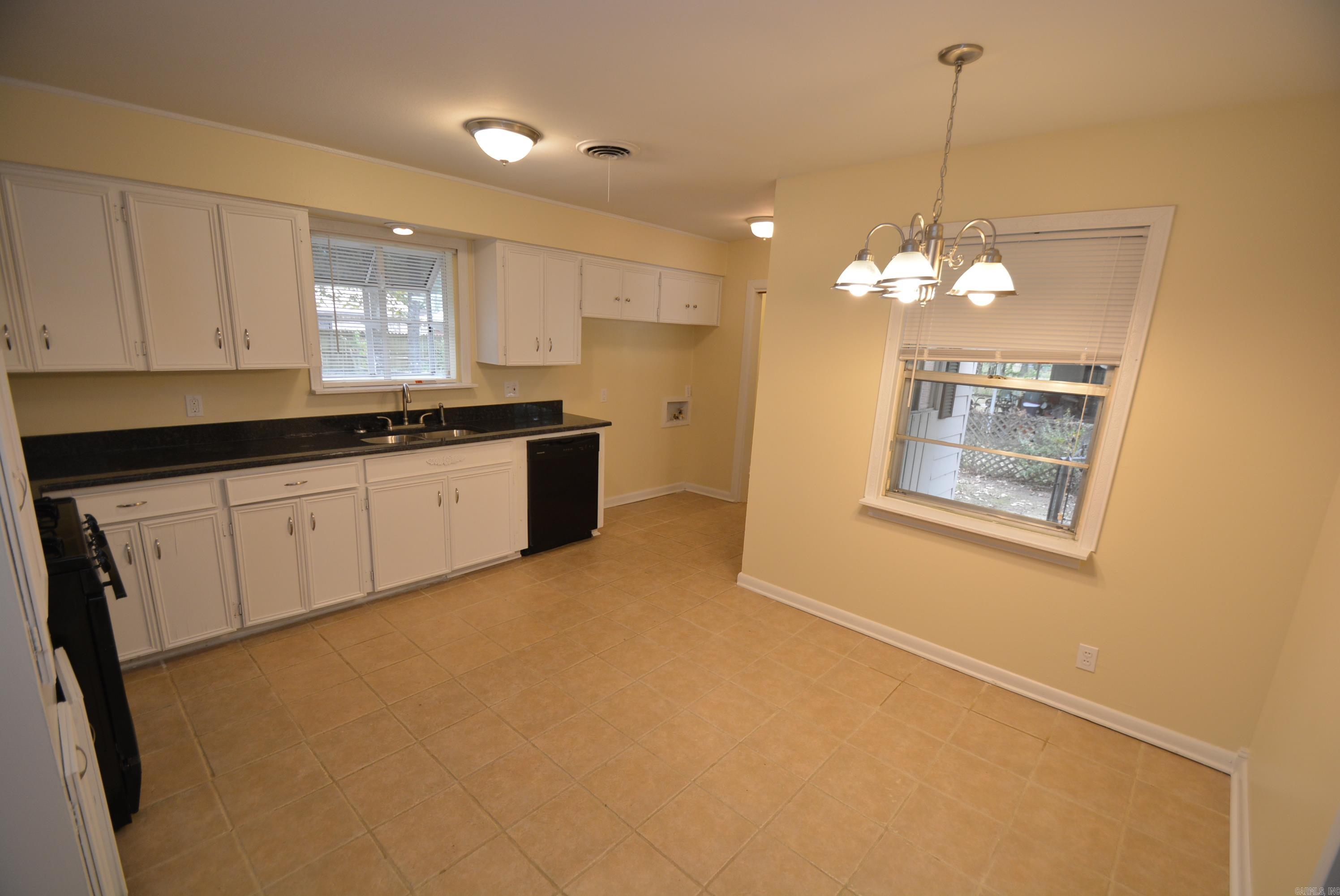 5709 Windamere  Little Rock, AR