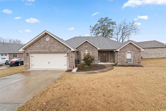 2201  Meridian  Sherwood, AR