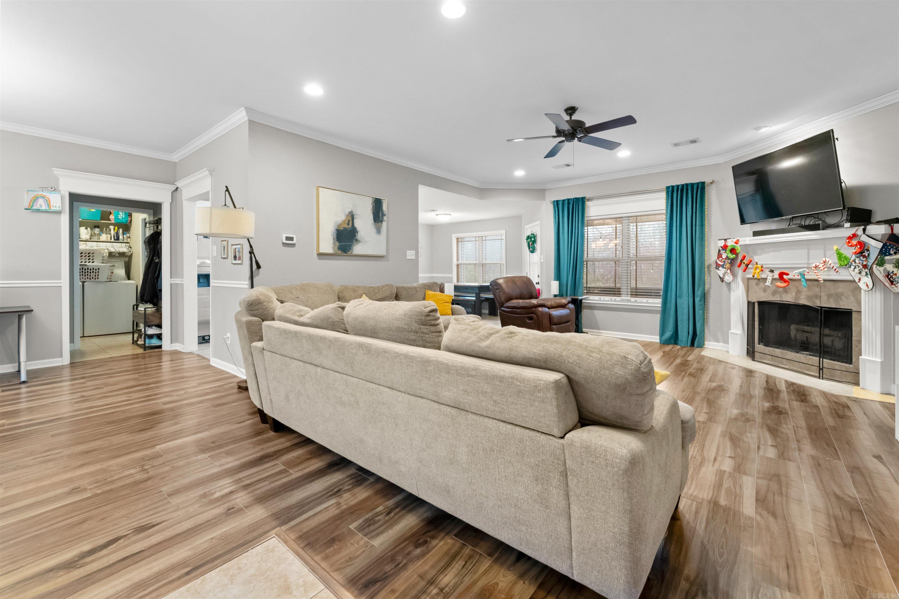 2201 Meridian  Sherwood, AR