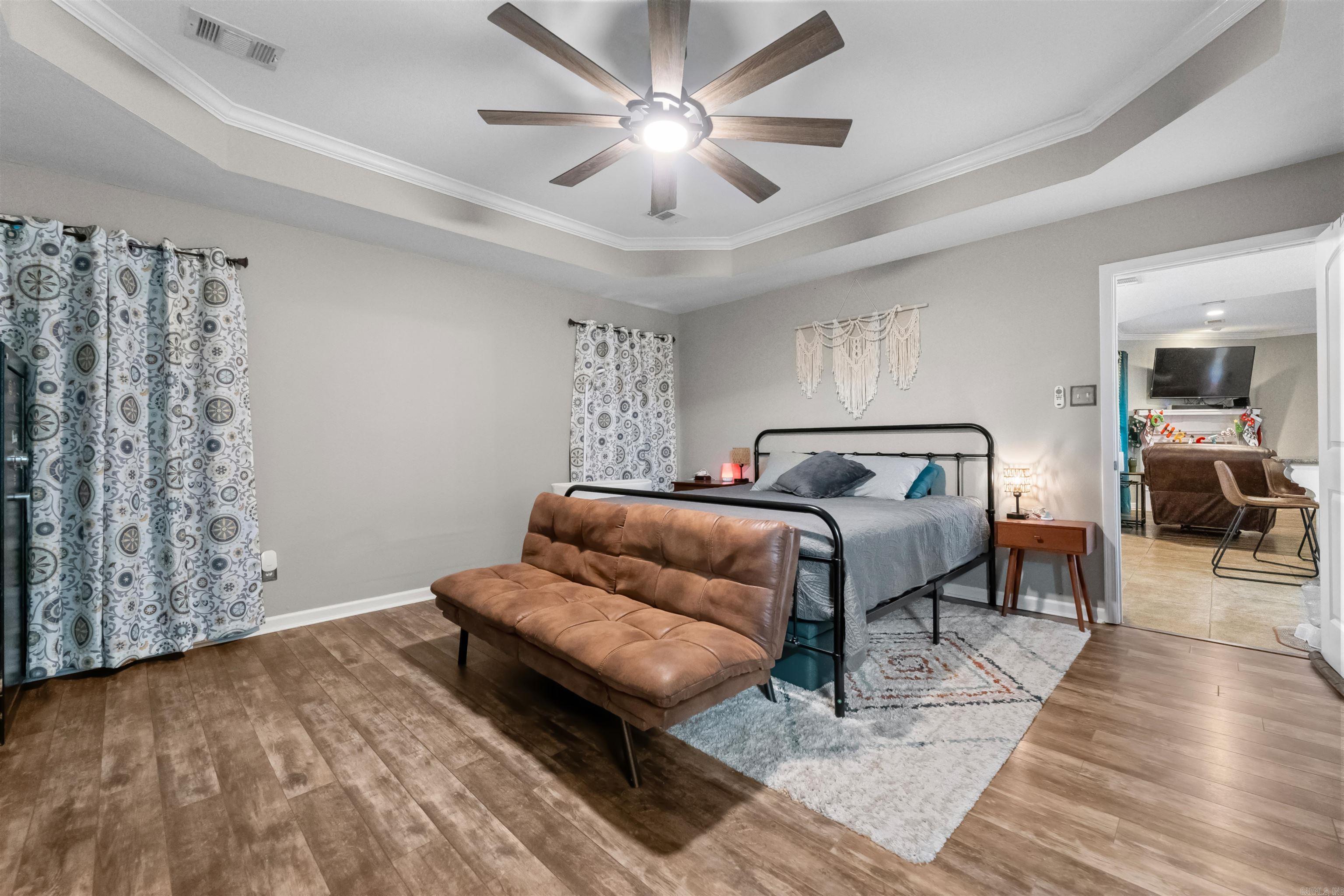 2201 Meridian  Sherwood, AR