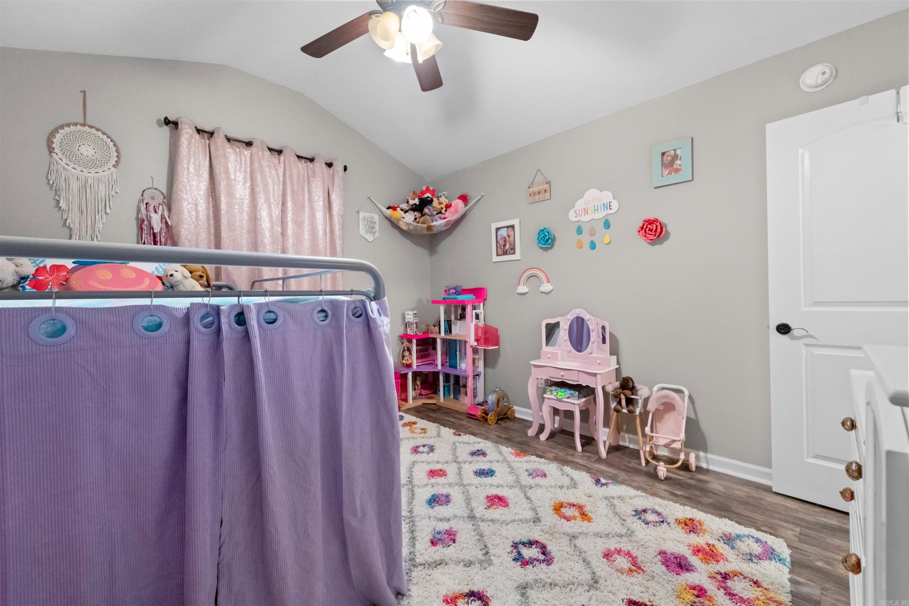 2201 Meridian  Sherwood, AR