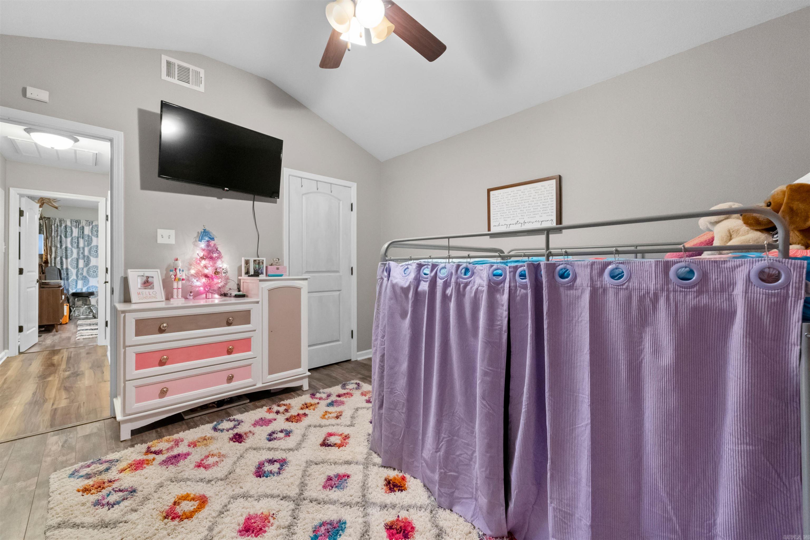 2201 Meridian  Sherwood, AR