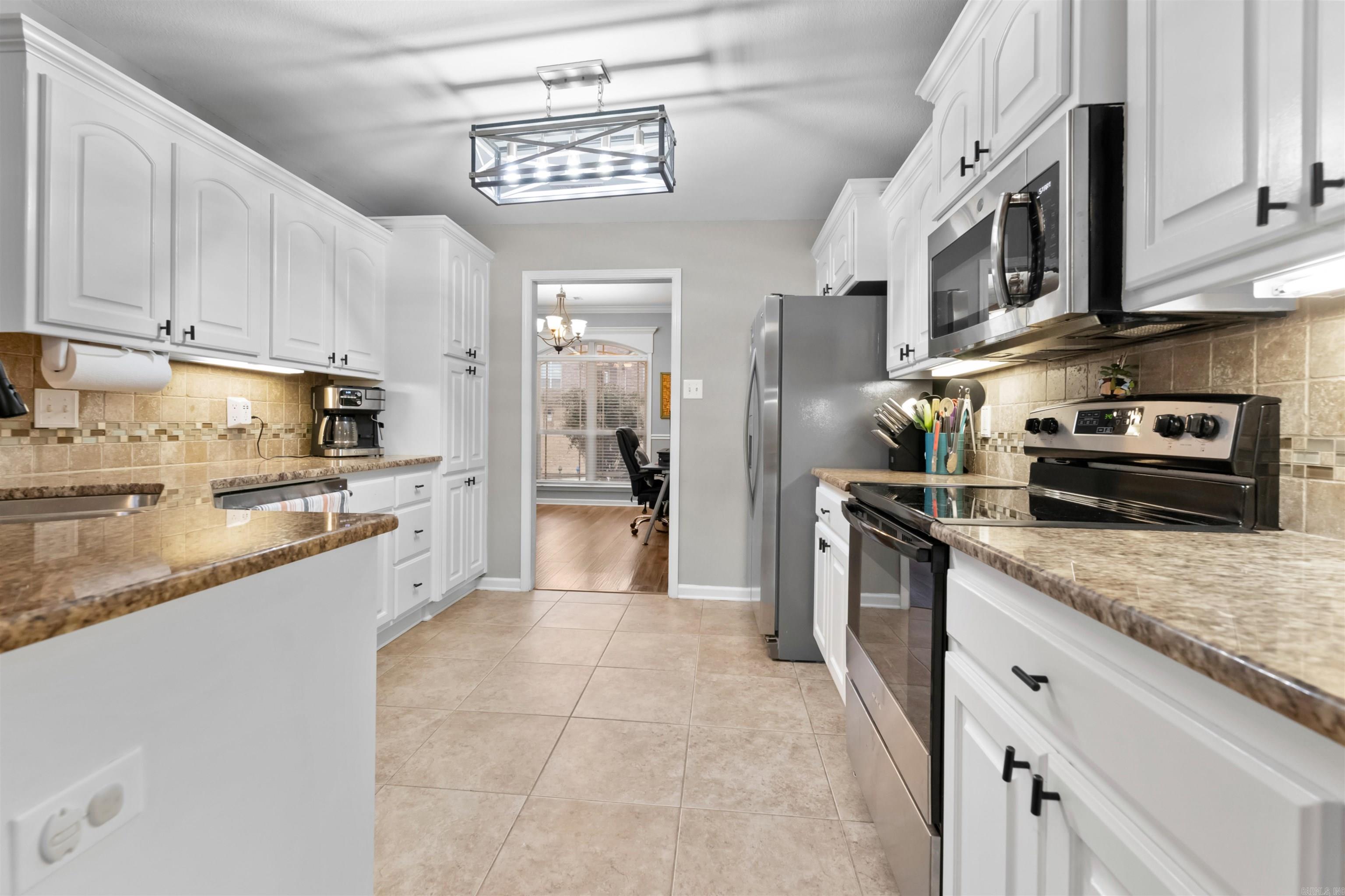 2201 Meridian  Sherwood, AR