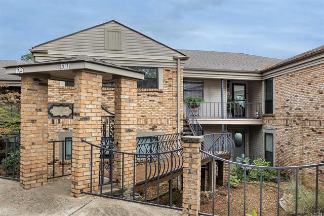 1201  Lakeshore Dr #52  Hot Springs, AR