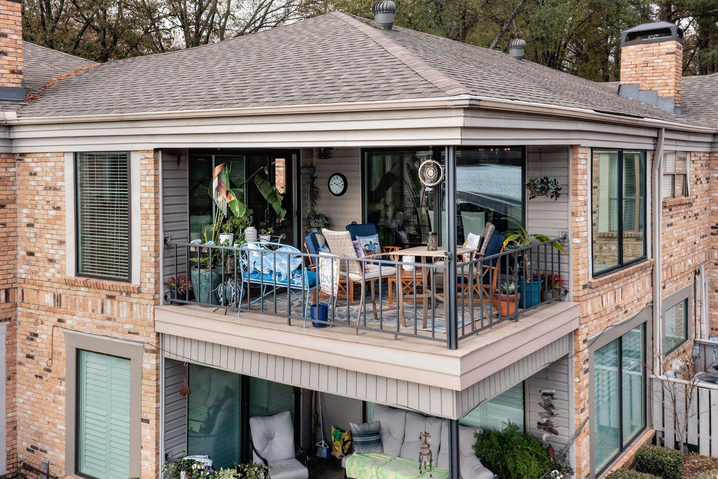 1201 Lakeshore Dr #52  Hot Springs, AR