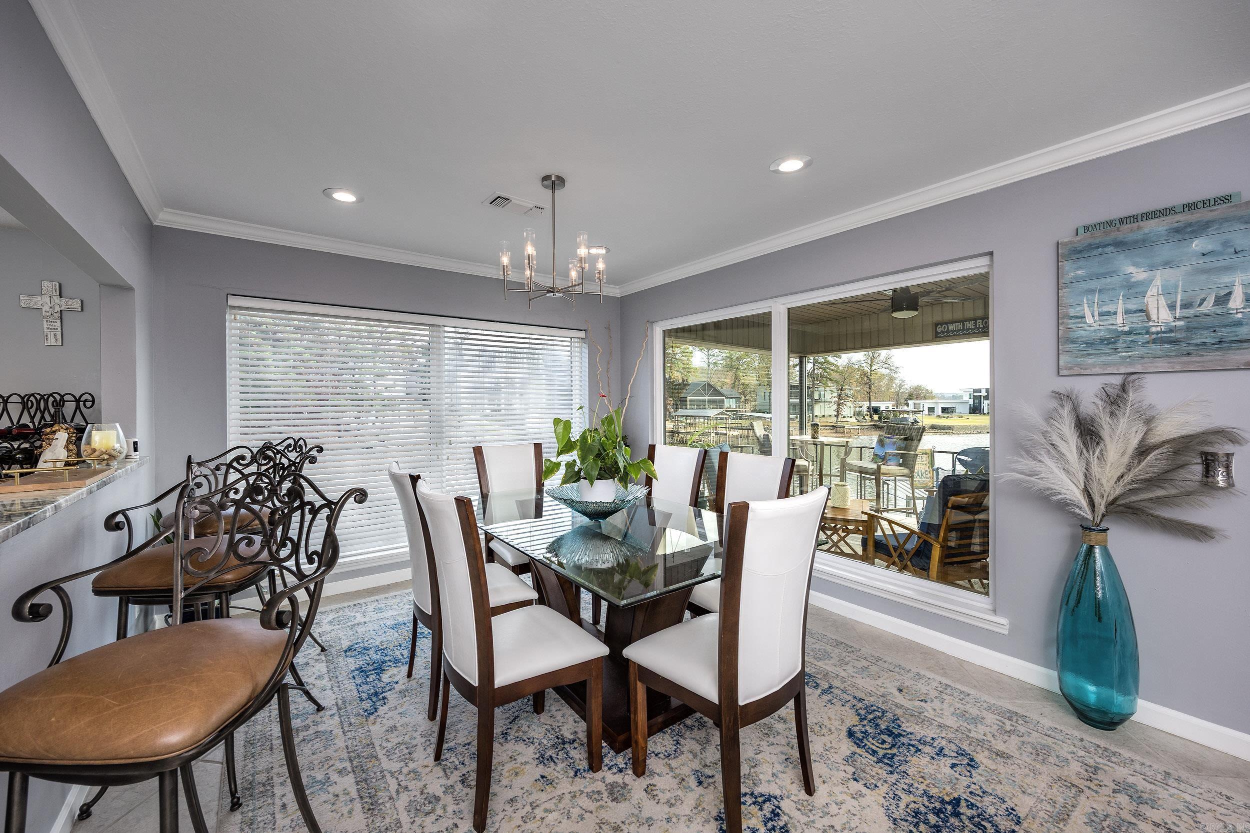 1201 Lakeshore Dr #52  Hot Springs, AR