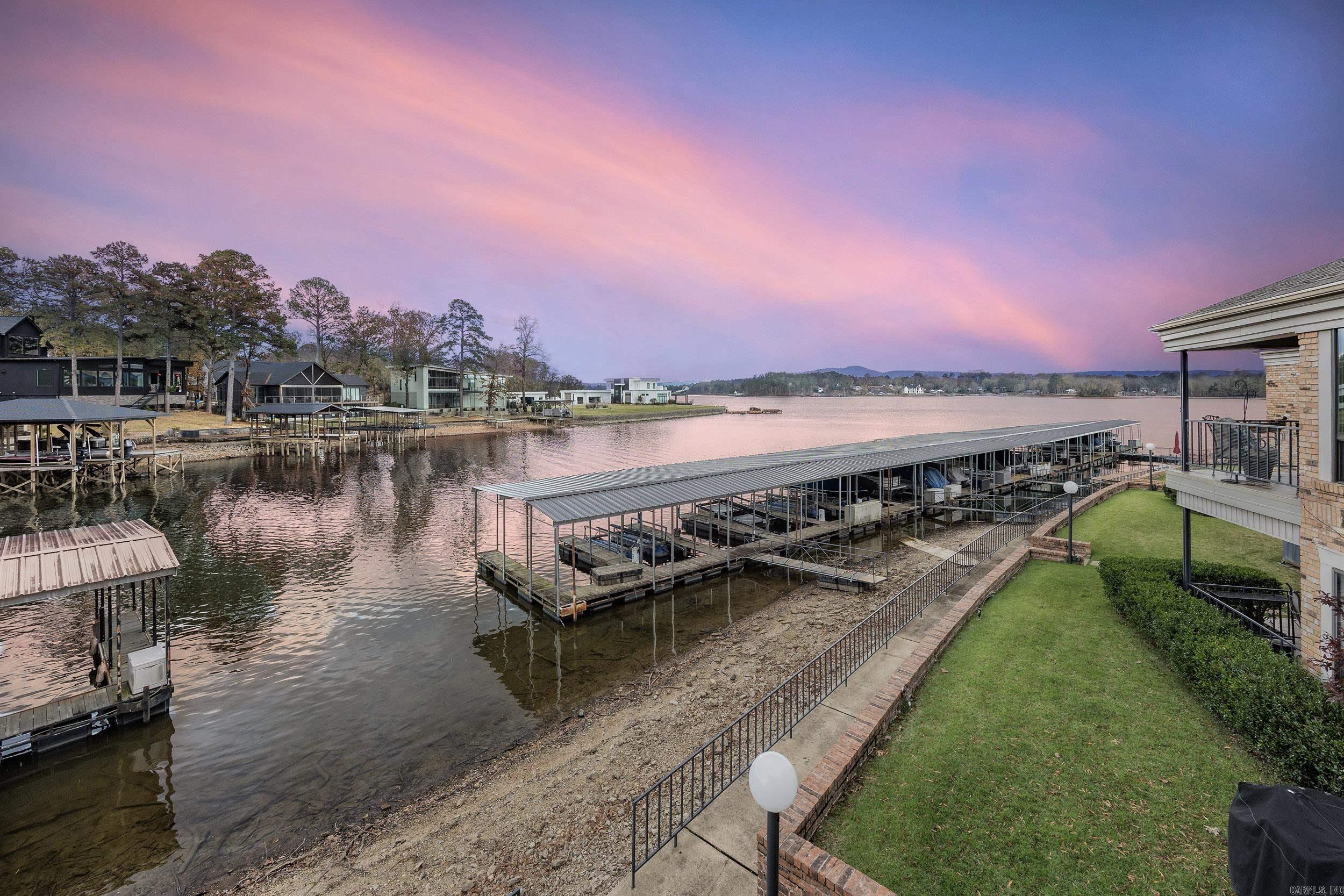 1201 Lakeshore Dr #52  Hot Springs, AR