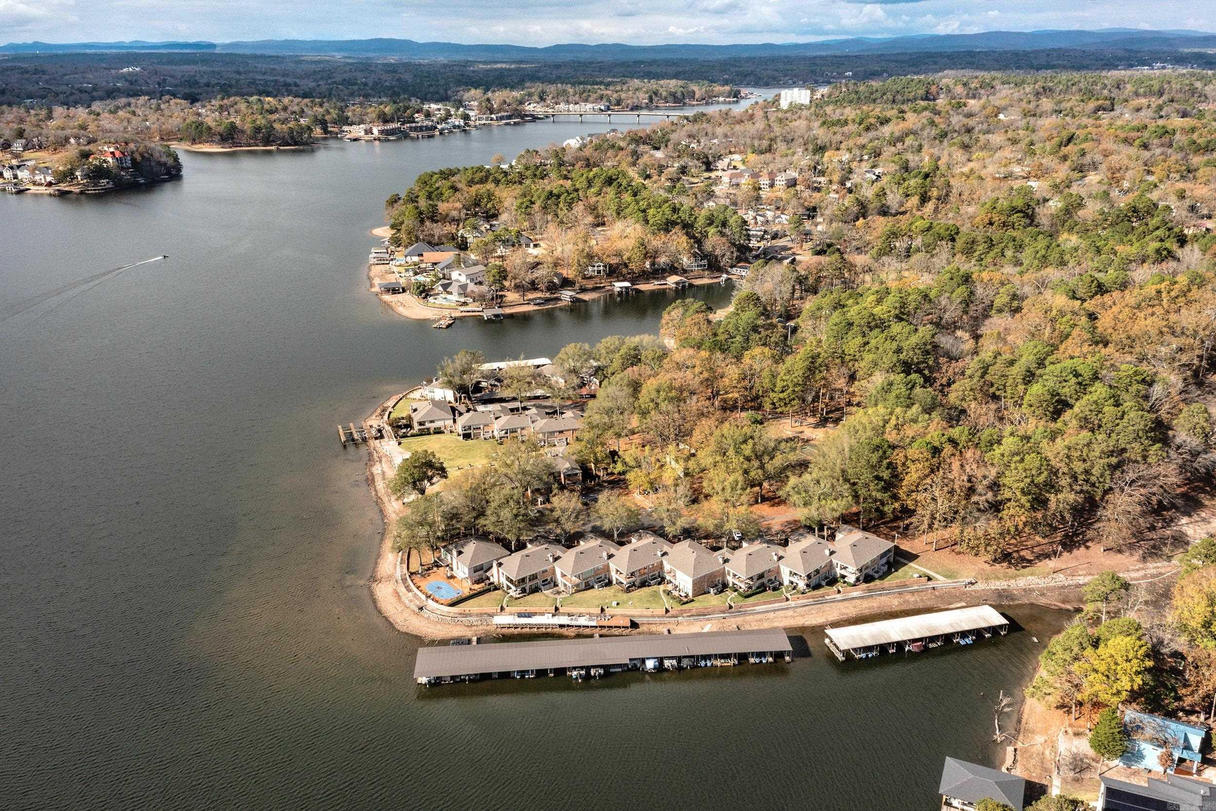 1201 Lakeshore Dr #52  Hot Springs, AR