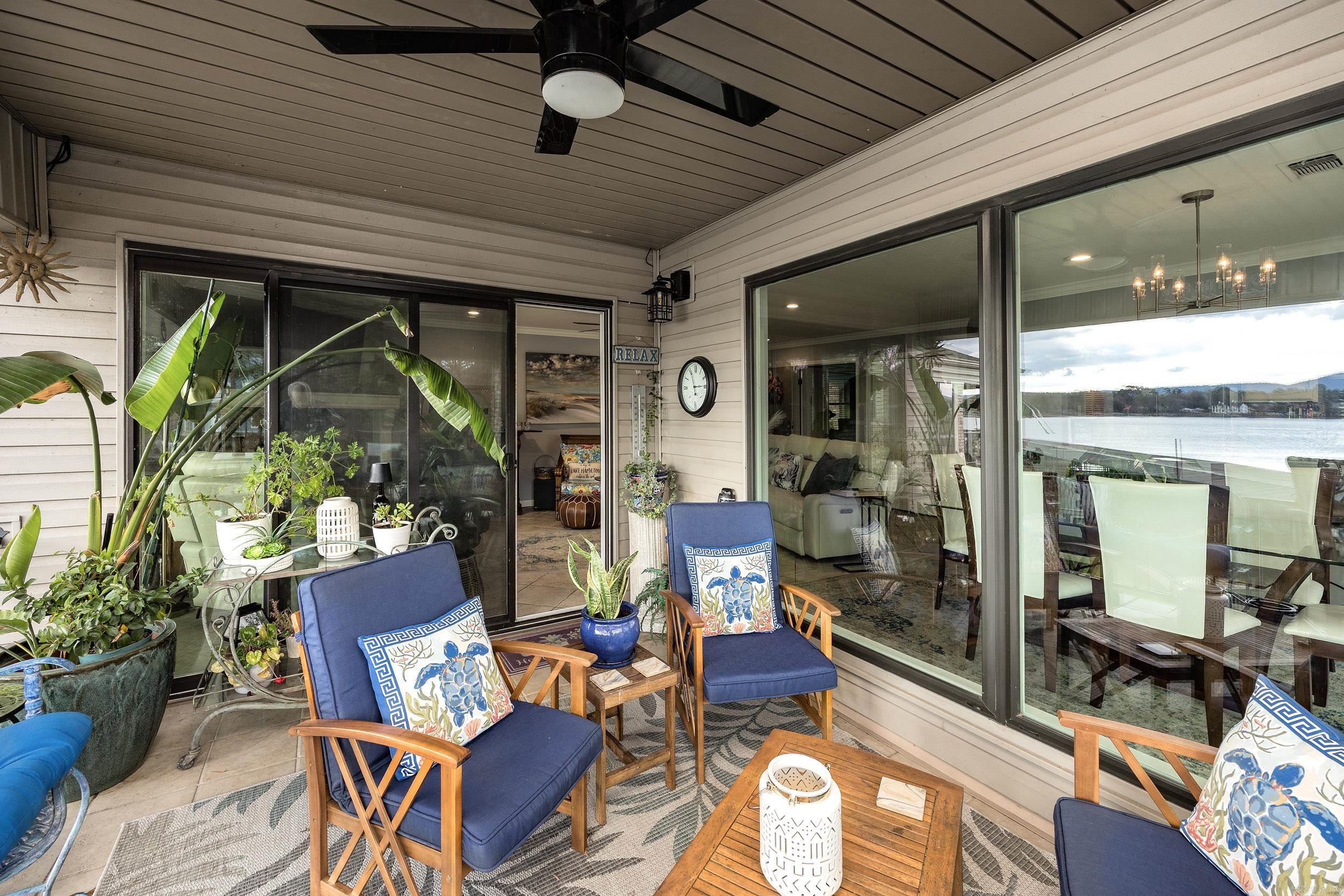 1201 Lakeshore Dr #52  Hot Springs, AR