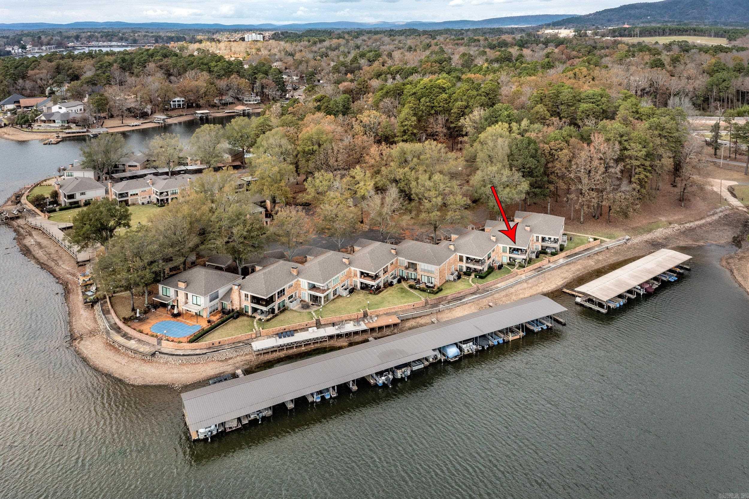 1201 Lakeshore Dr #52  Hot Springs, AR