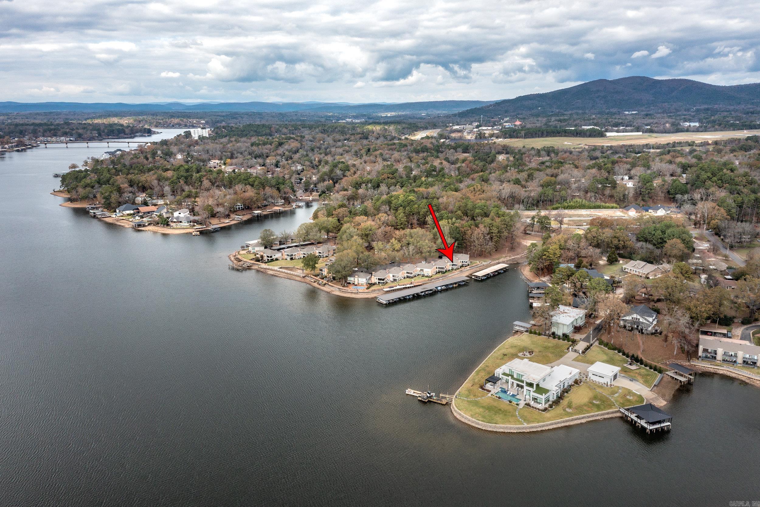 1201 Lakeshore Dr #52  Hot Springs, AR