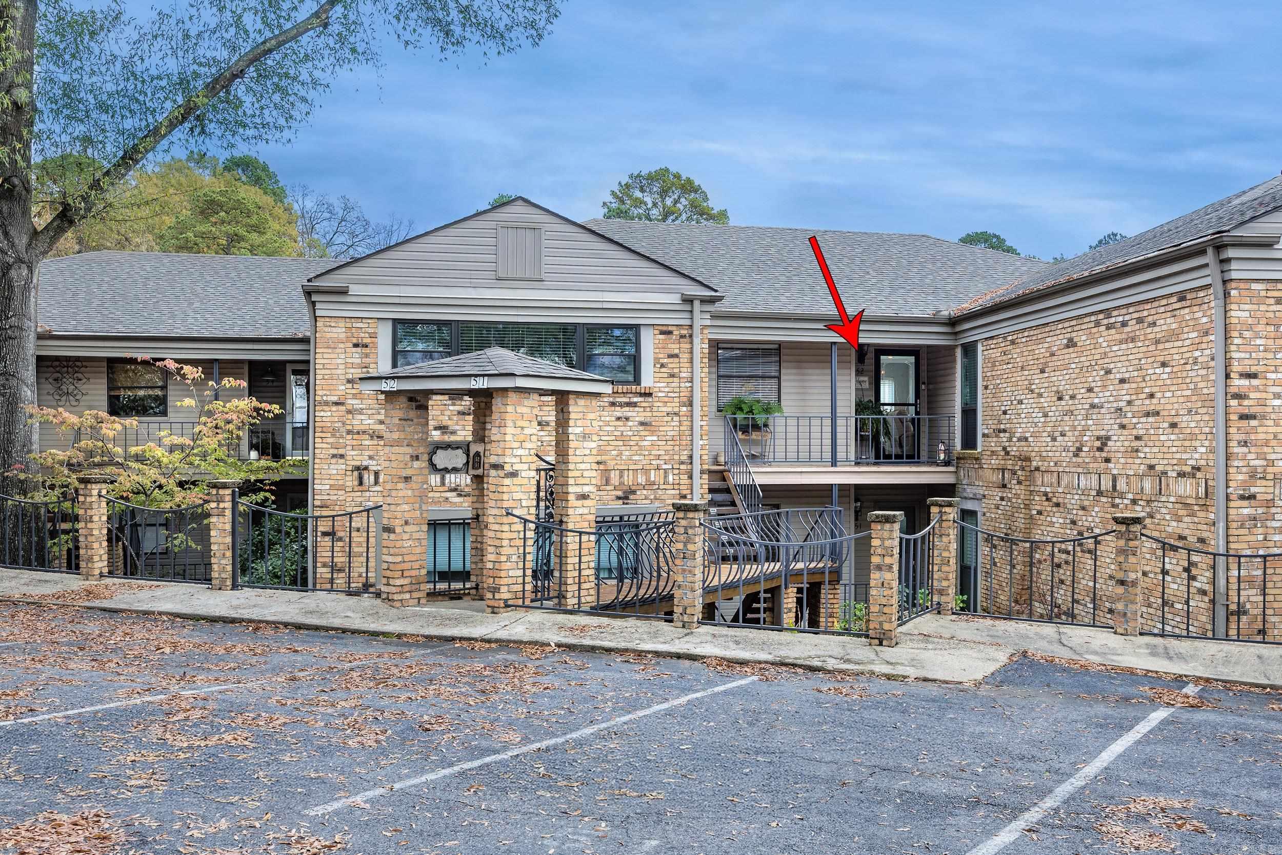 1201 Lakeshore Dr #52  Hot Springs, AR