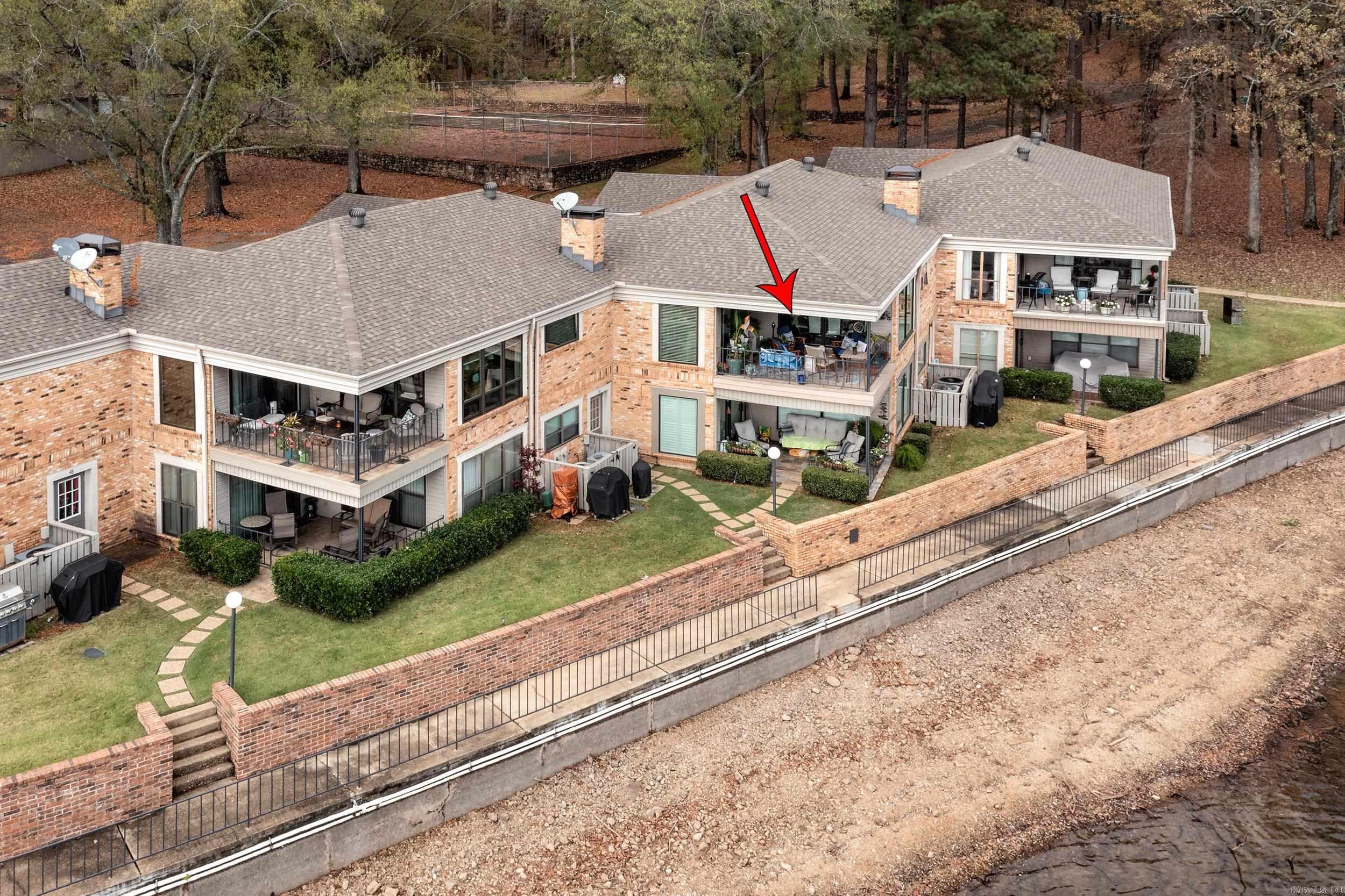 1201 Lakeshore Dr #52  Hot Springs, AR