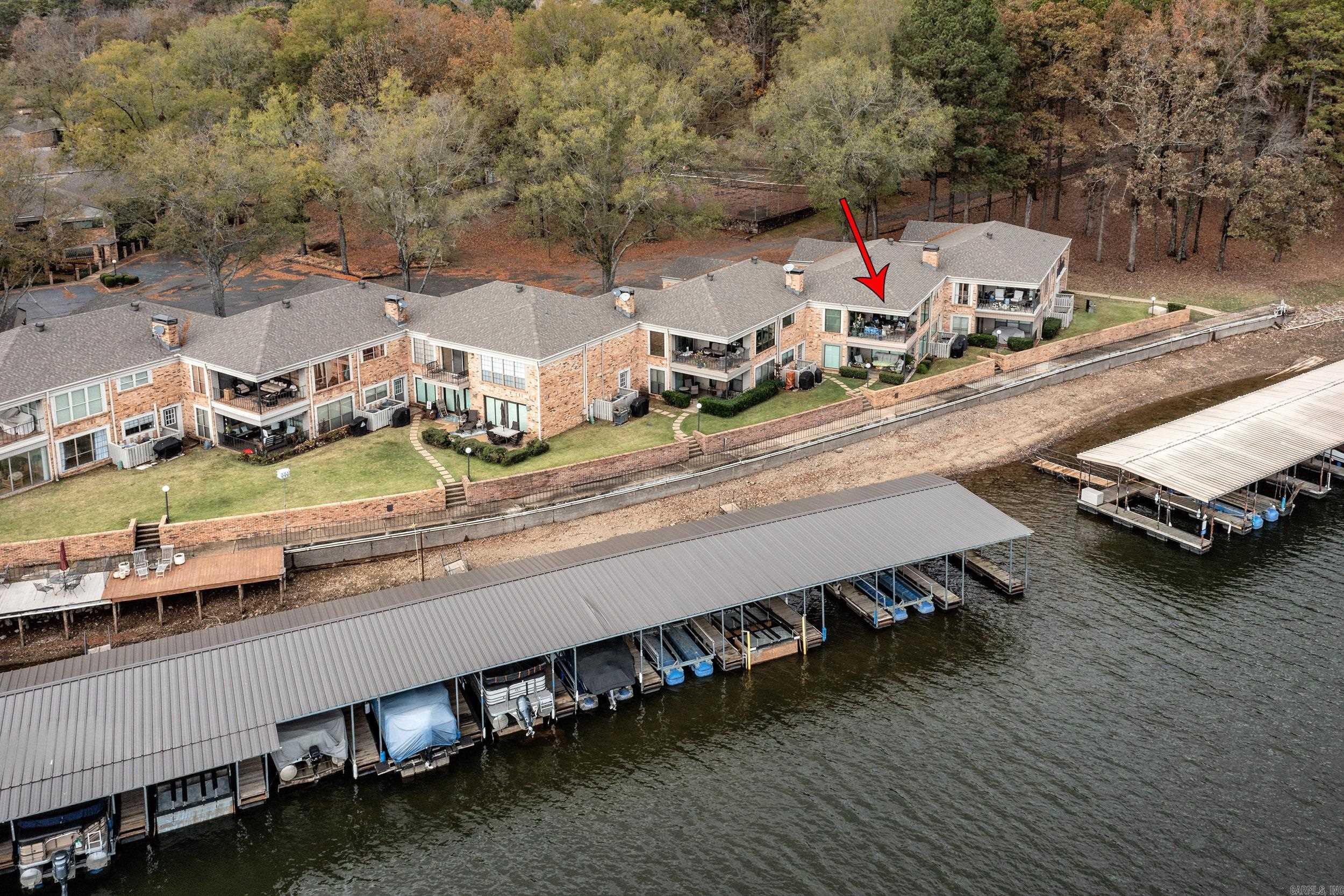 1201 Lakeshore Dr #52  Hot Springs, AR