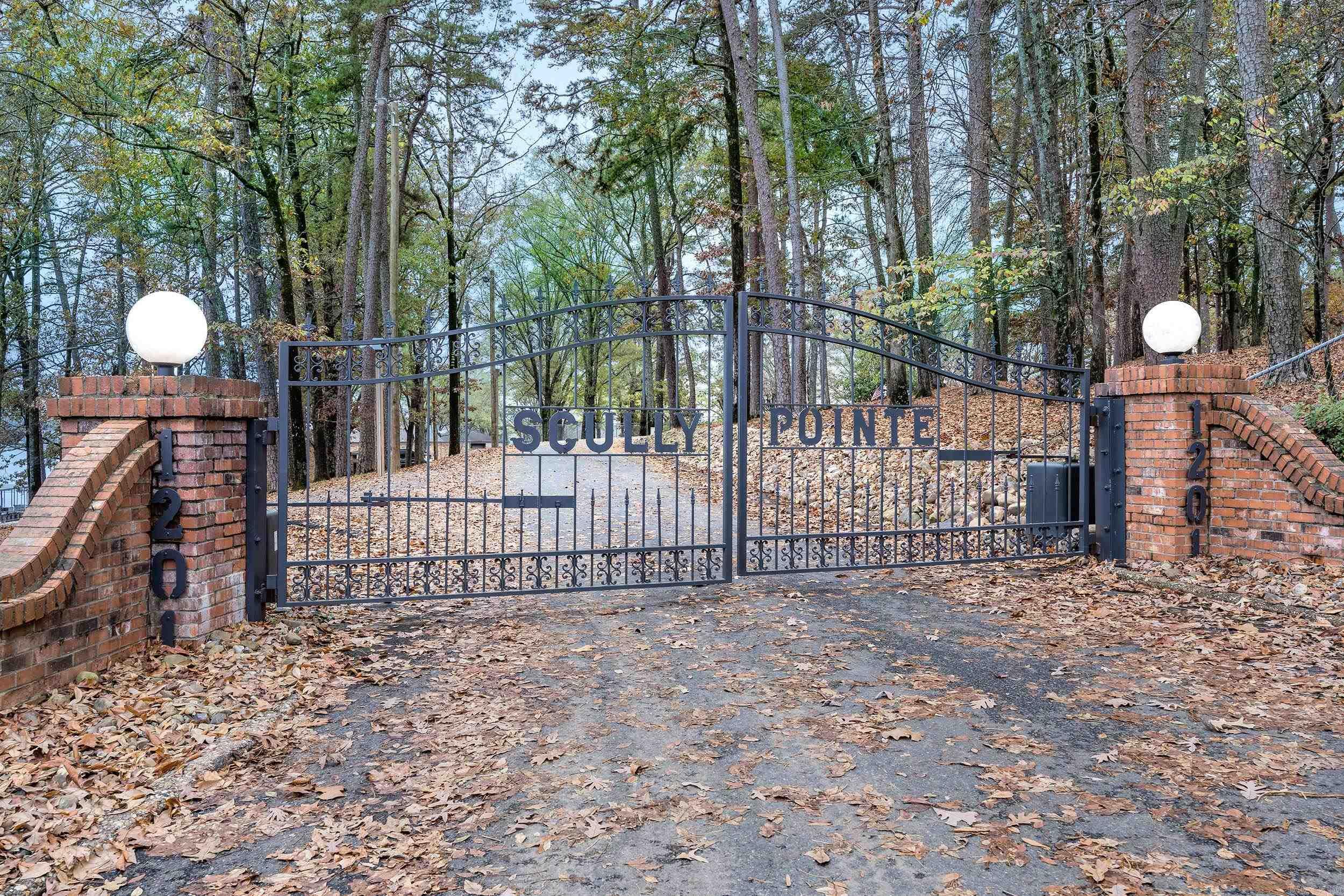 1201 Lakeshore Dr #52  Hot Springs, AR