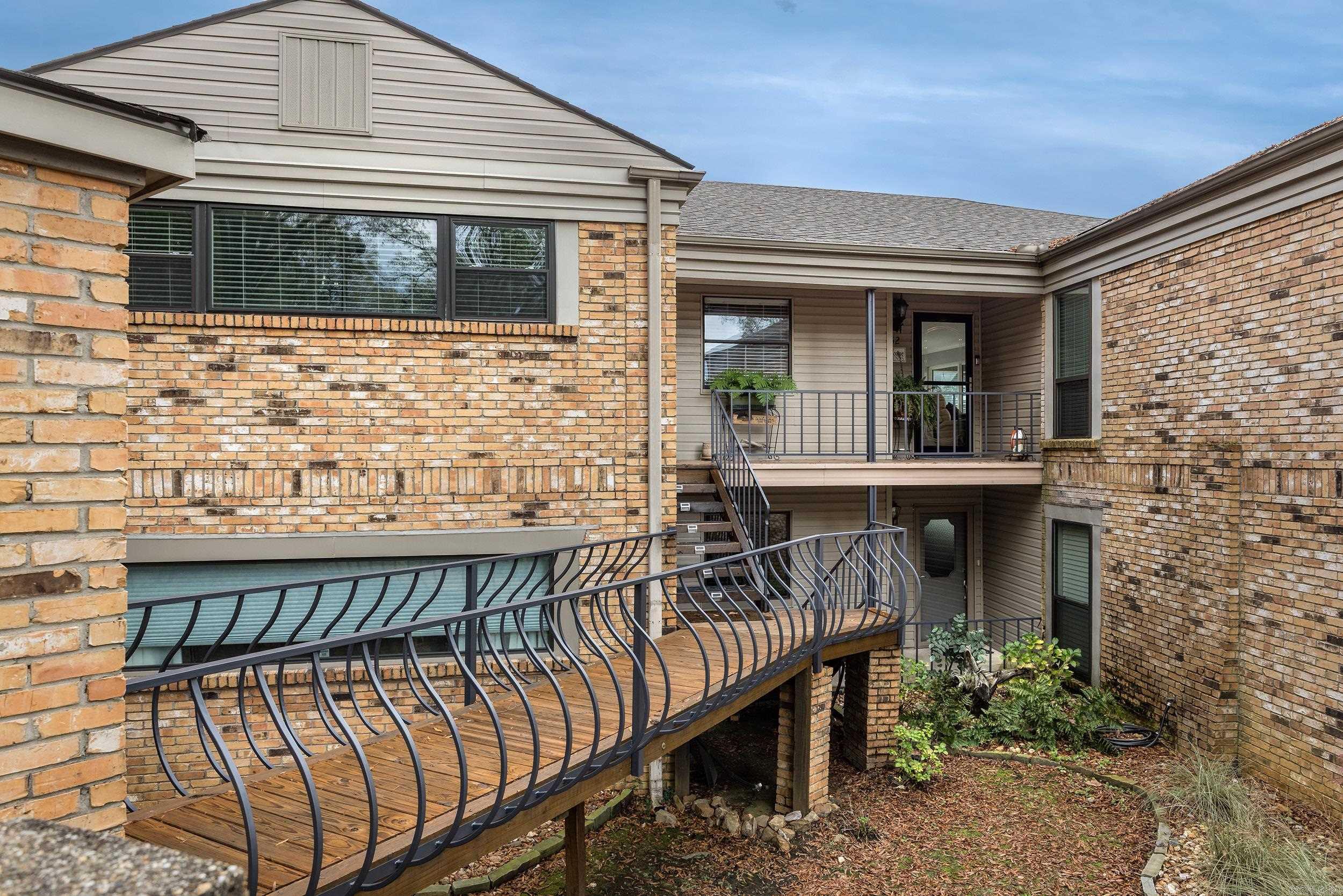 1201 Lakeshore Dr #52  Hot Springs, AR