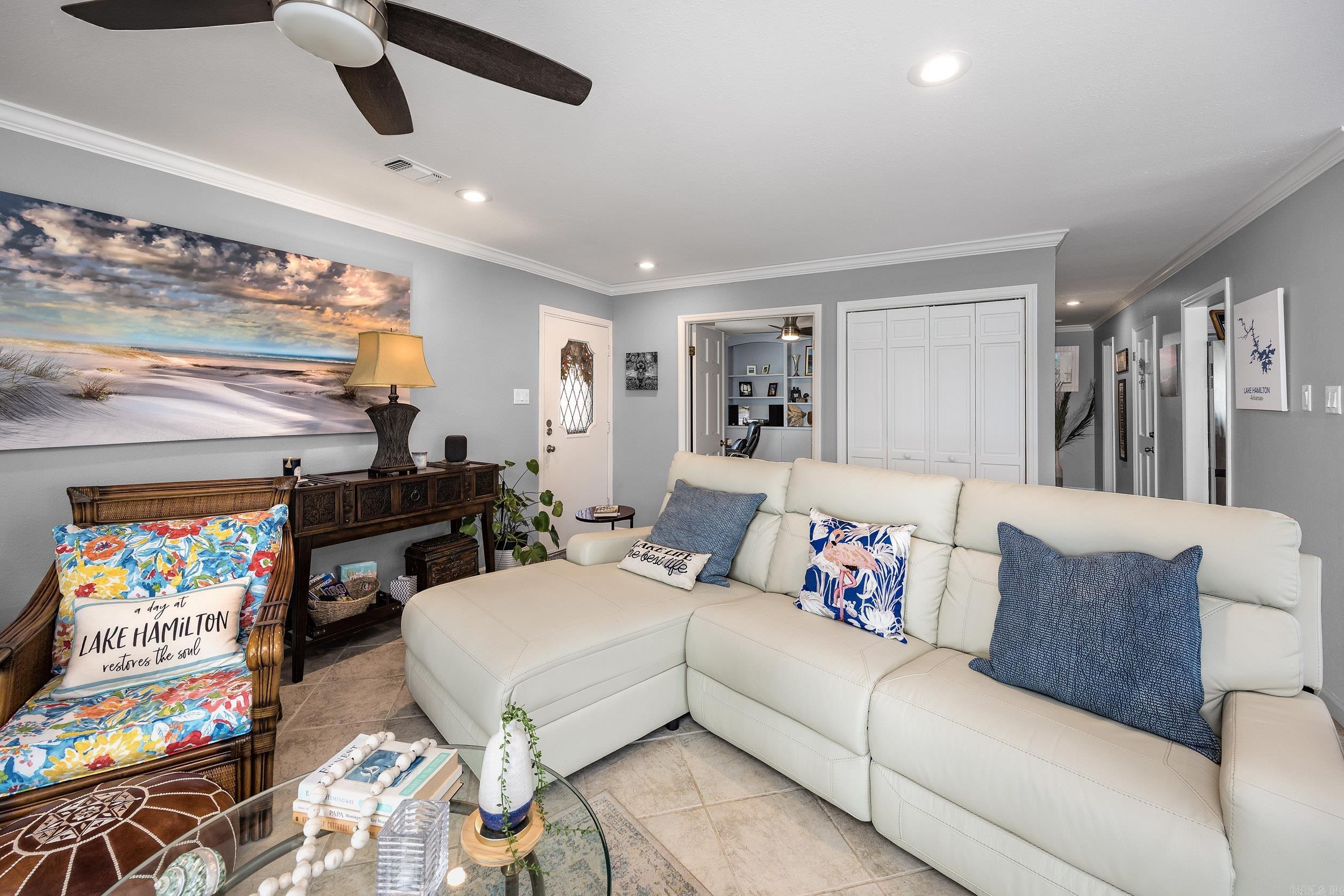 1201 Lakeshore Dr #52  Hot Springs, AR