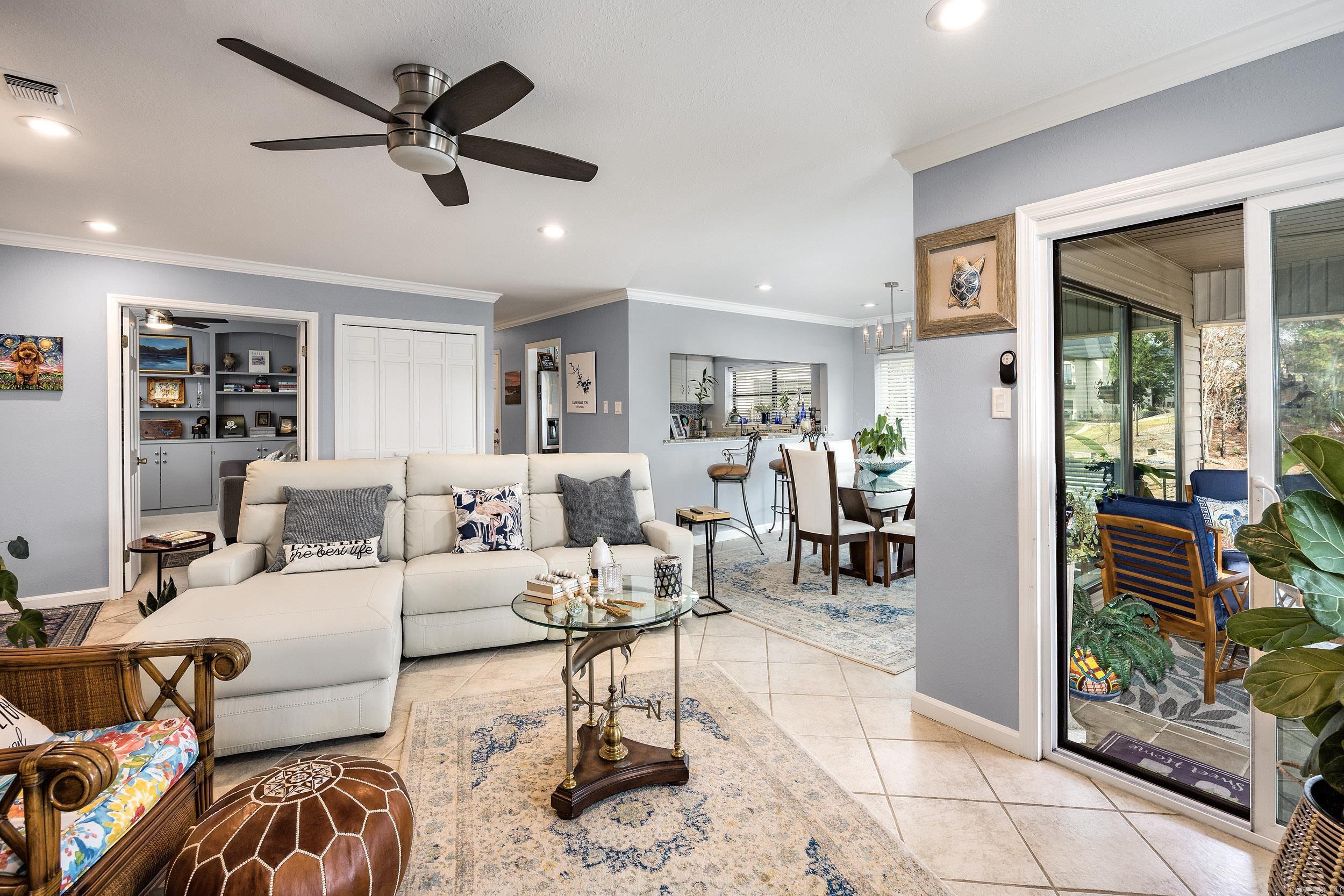 1201 Lakeshore Dr #52  Hot Springs, AR