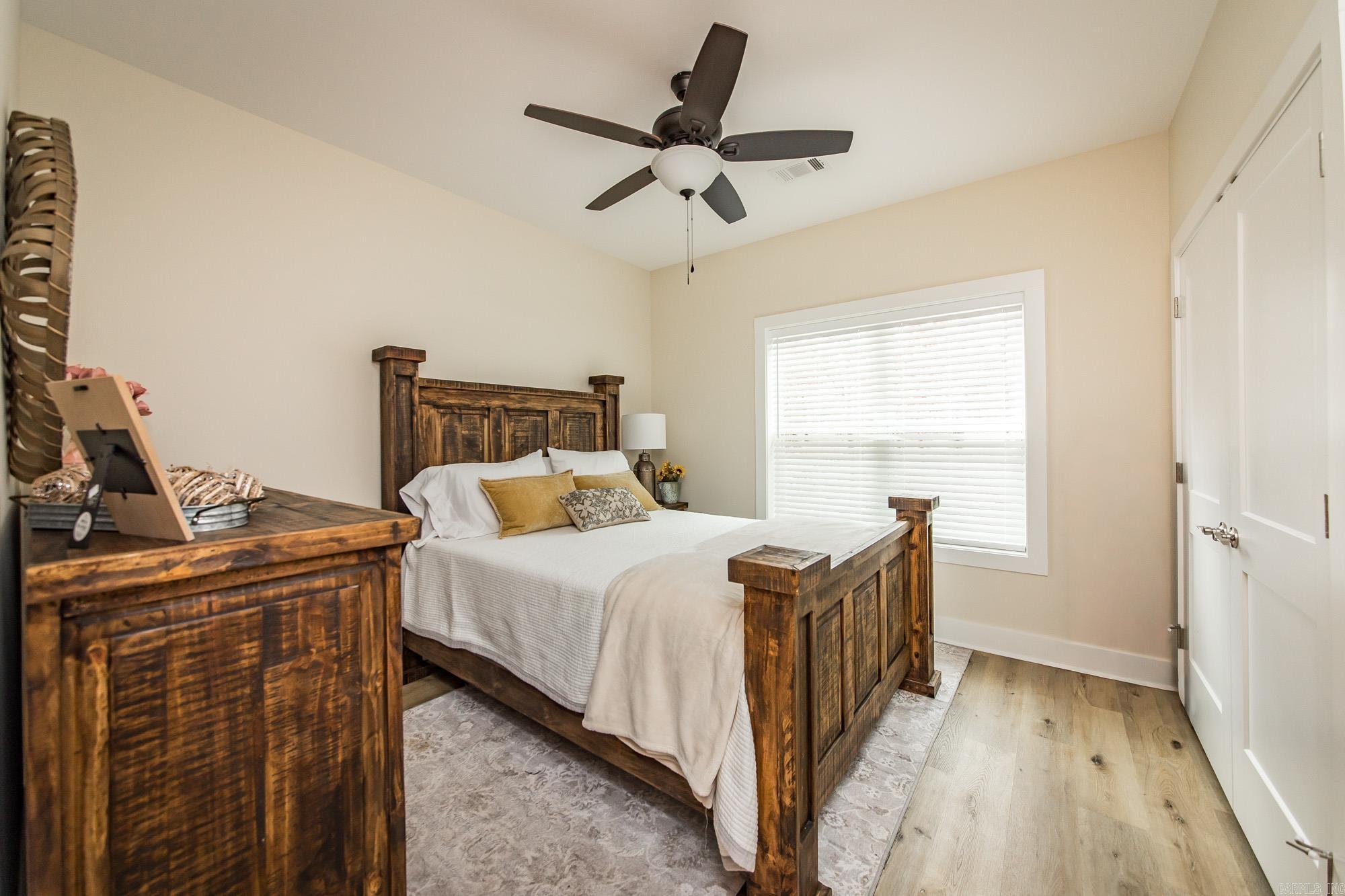 455 EAST SHORE  Drasco, AR