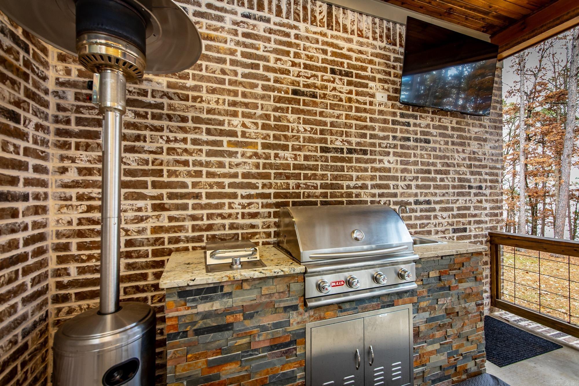 455 EAST SHORE  Drasco, AR