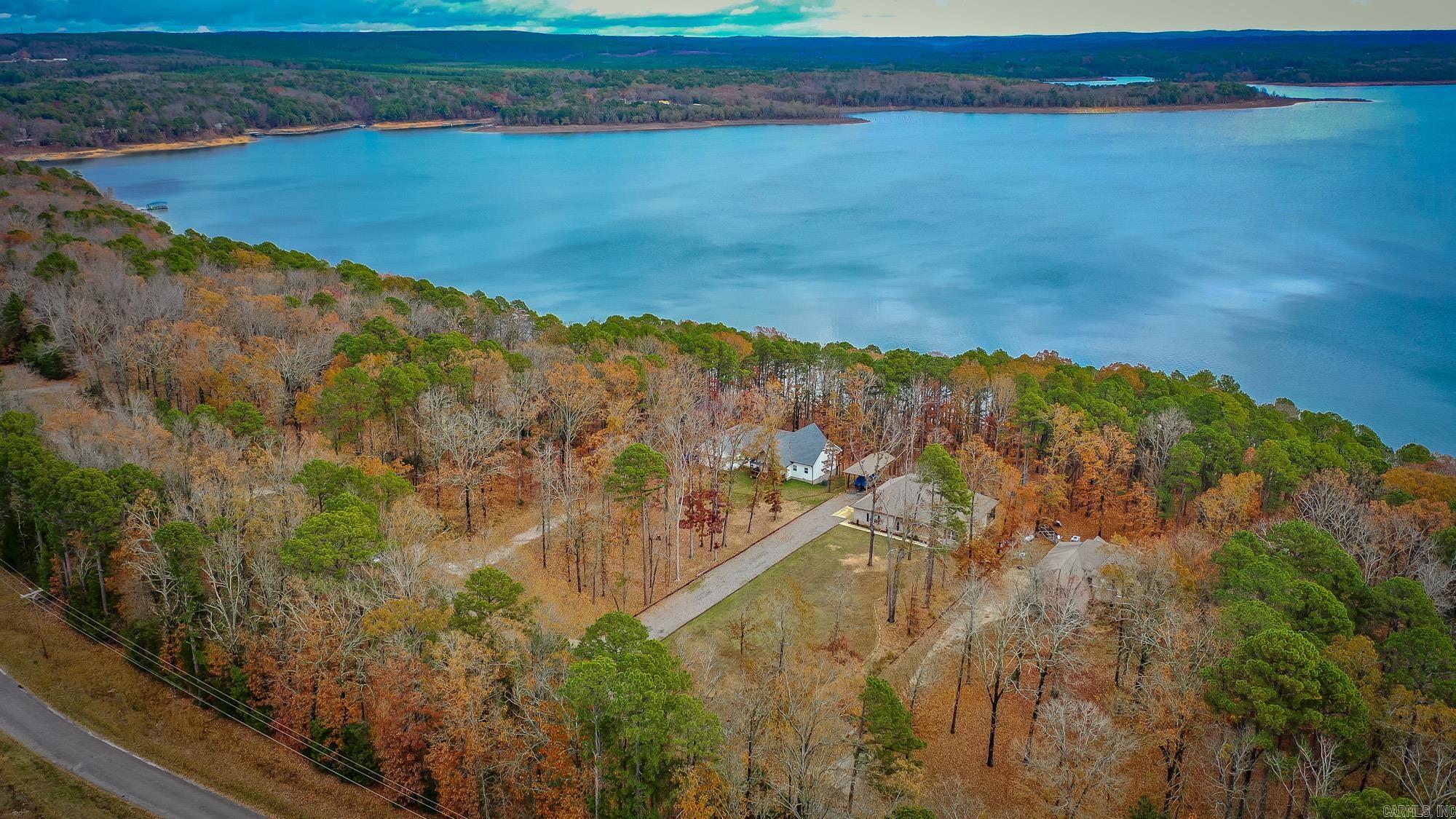 455 EAST SHORE  Drasco, AR