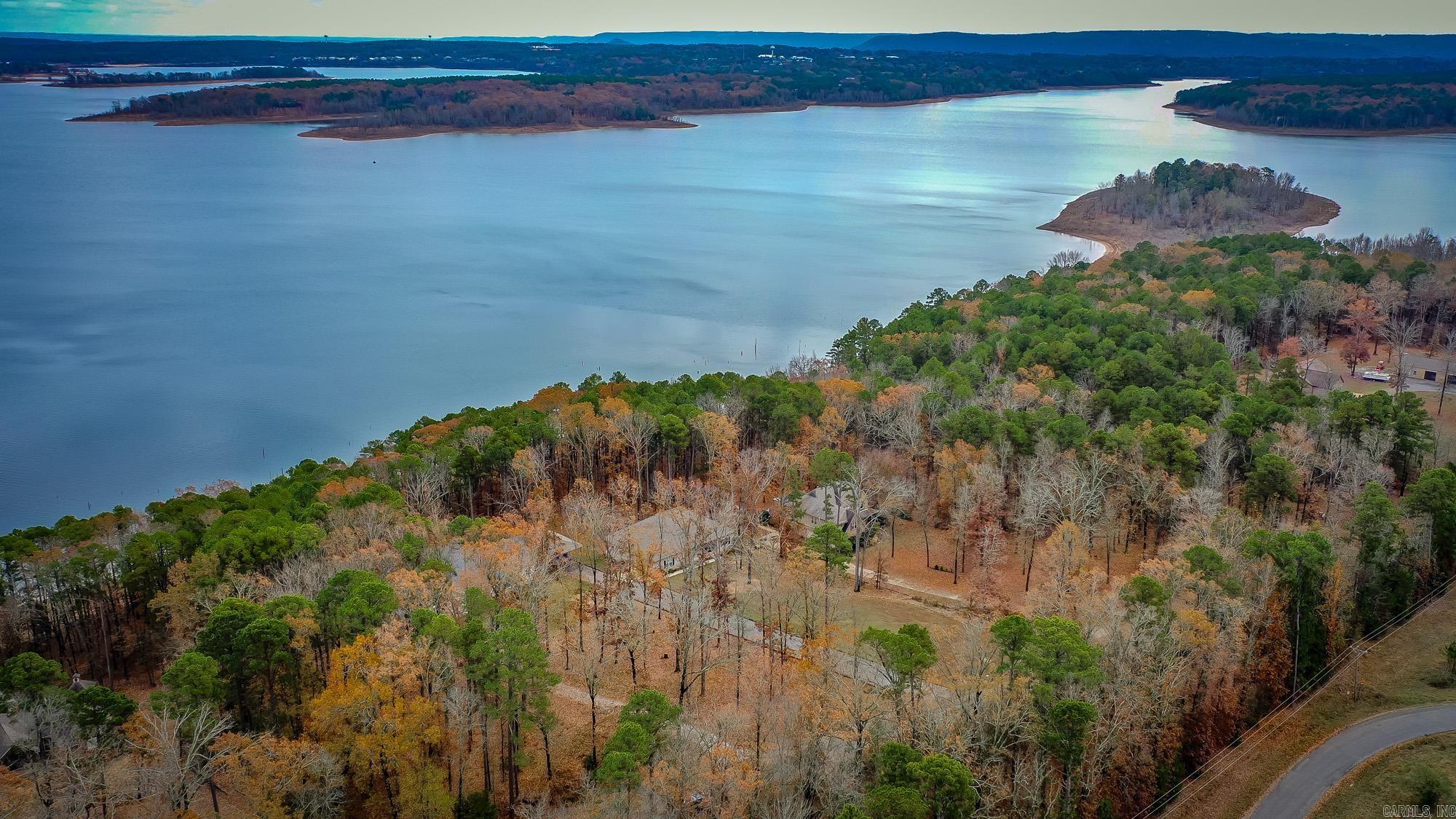 455 EAST SHORE  Drasco, AR