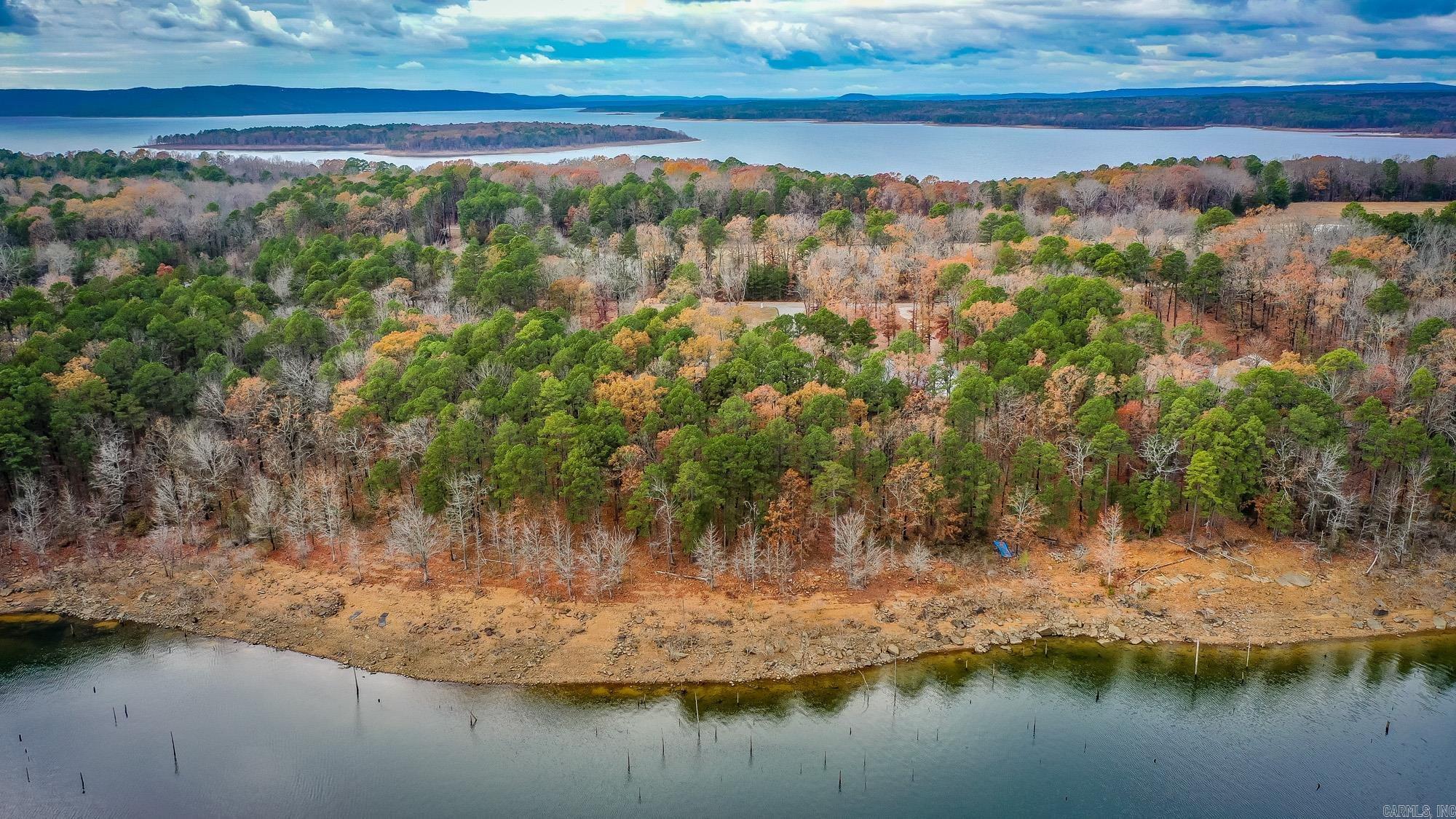 455 EAST SHORE  Drasco, AR